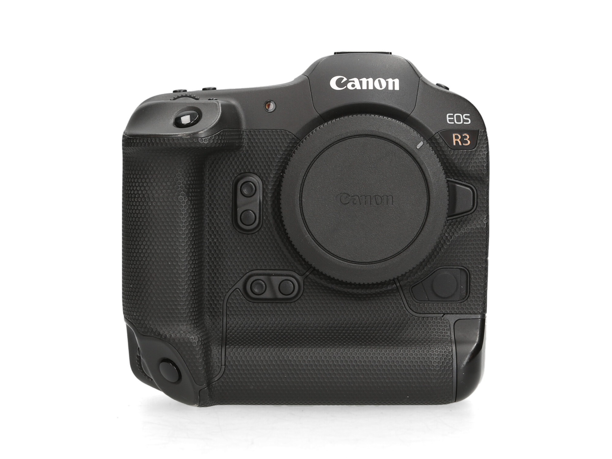 Canon R3 - Goed