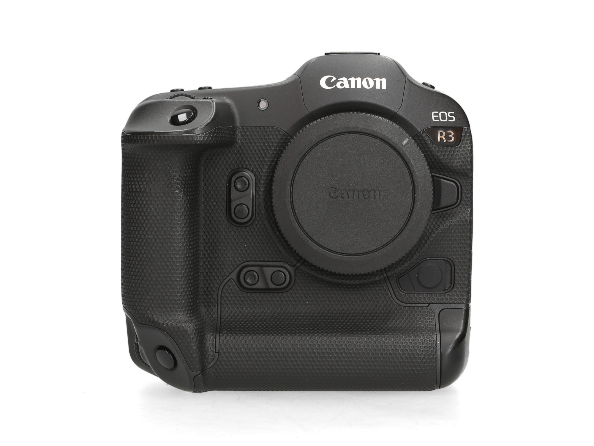 Canon R3 - Goed