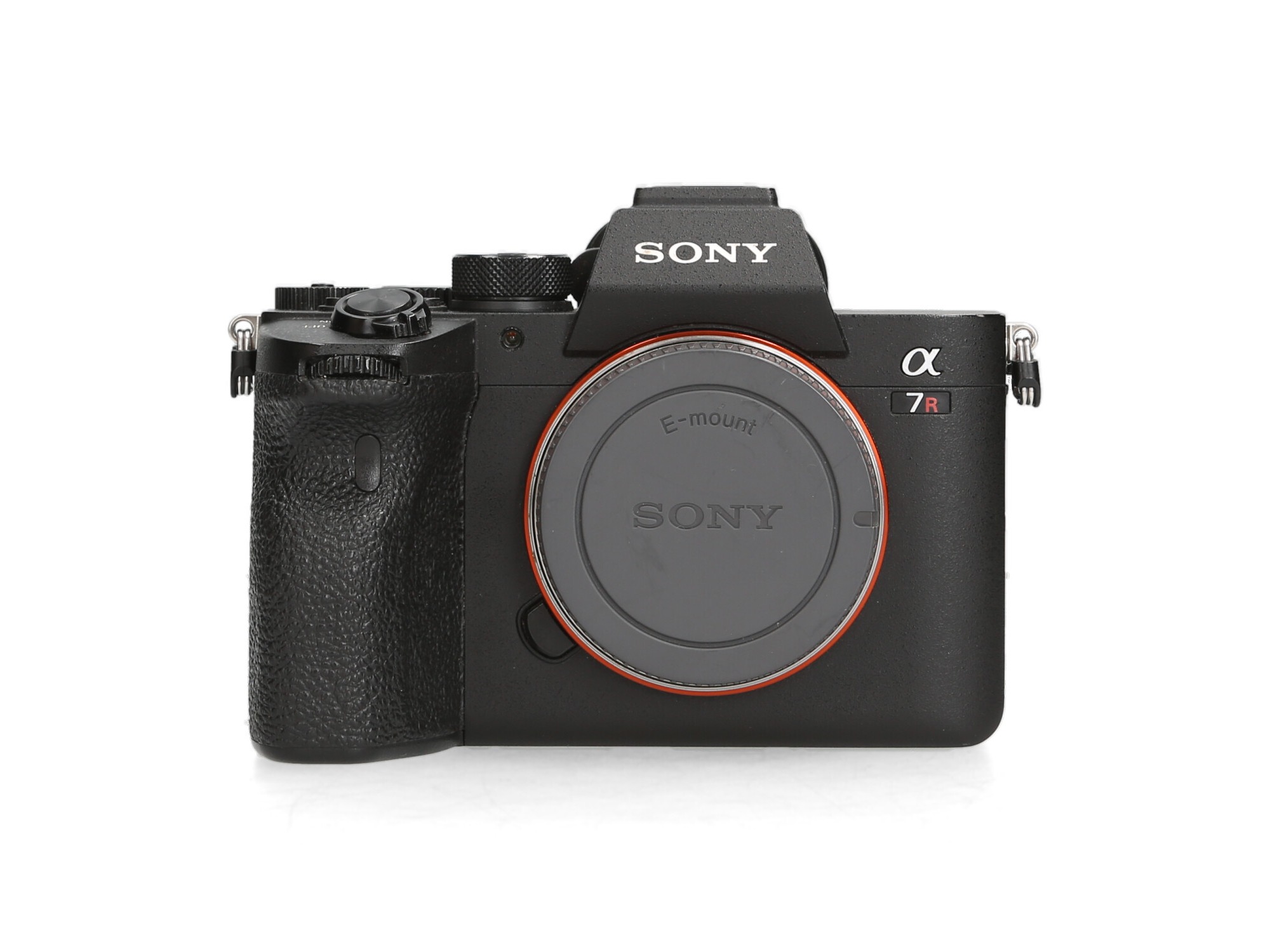 Sony A7R IV - Goed