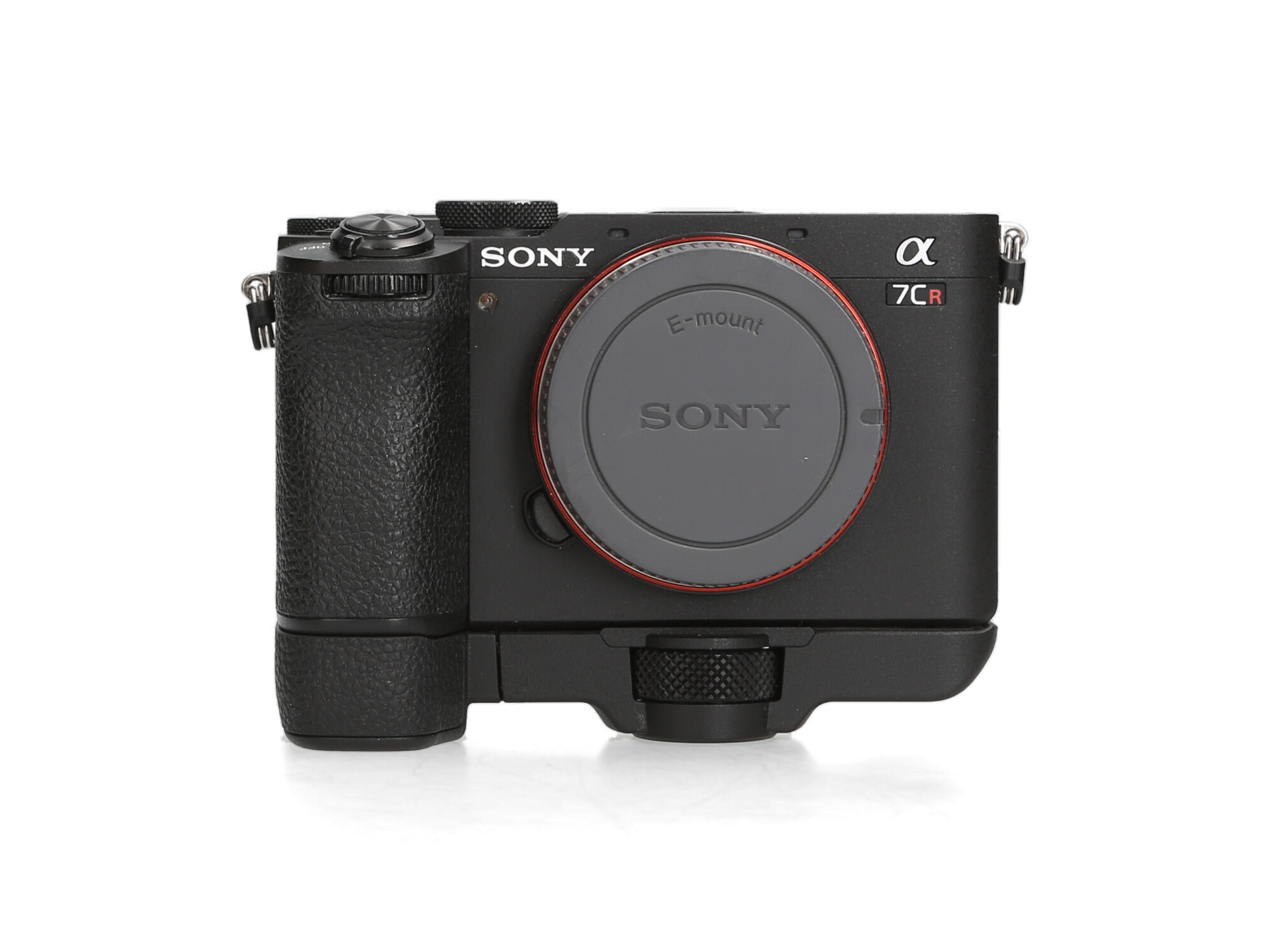Sony A7C R - Zeer goed