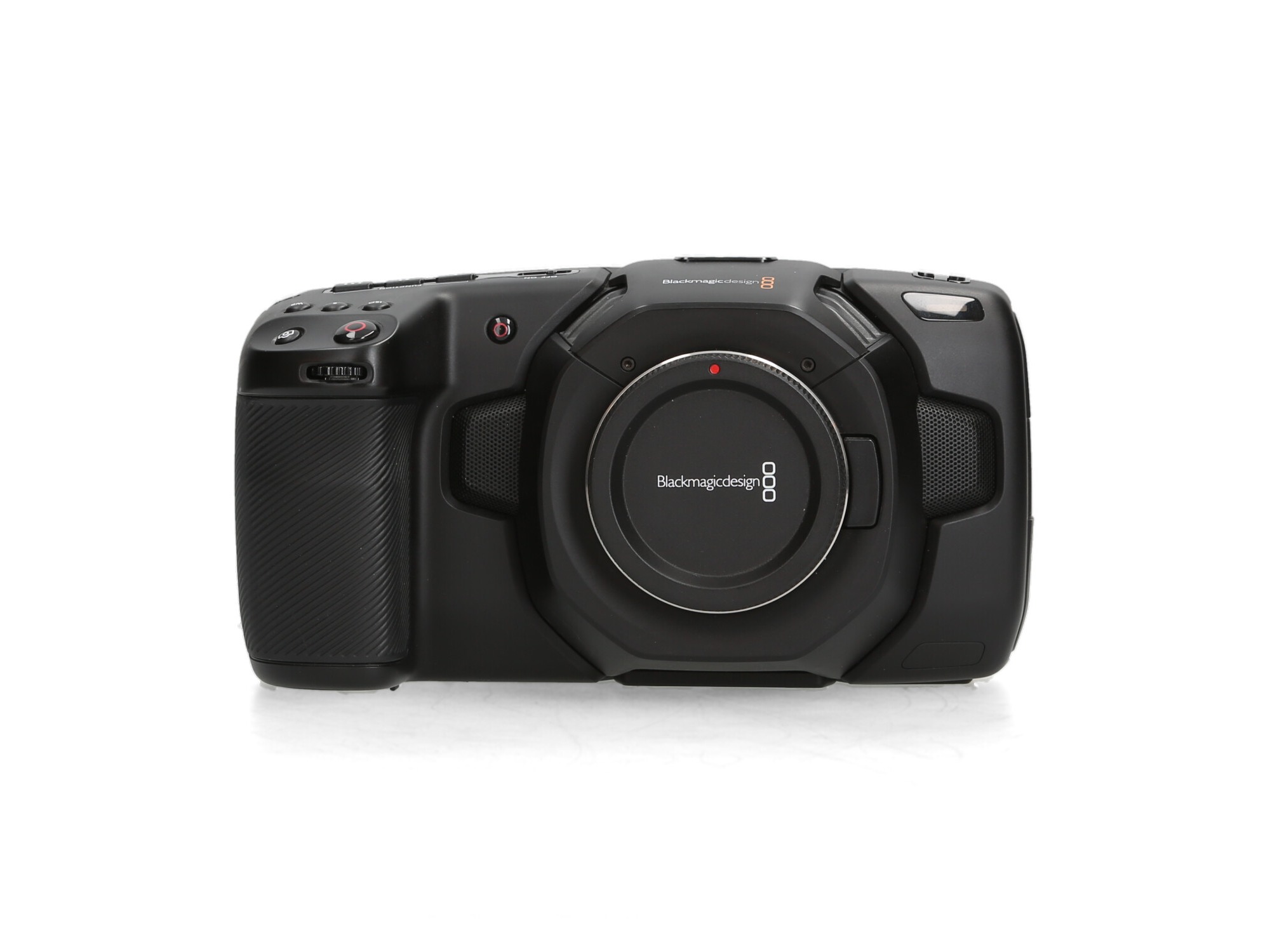 Blackmagic Design Pocket Cinema Camera 4K - Zeer goed