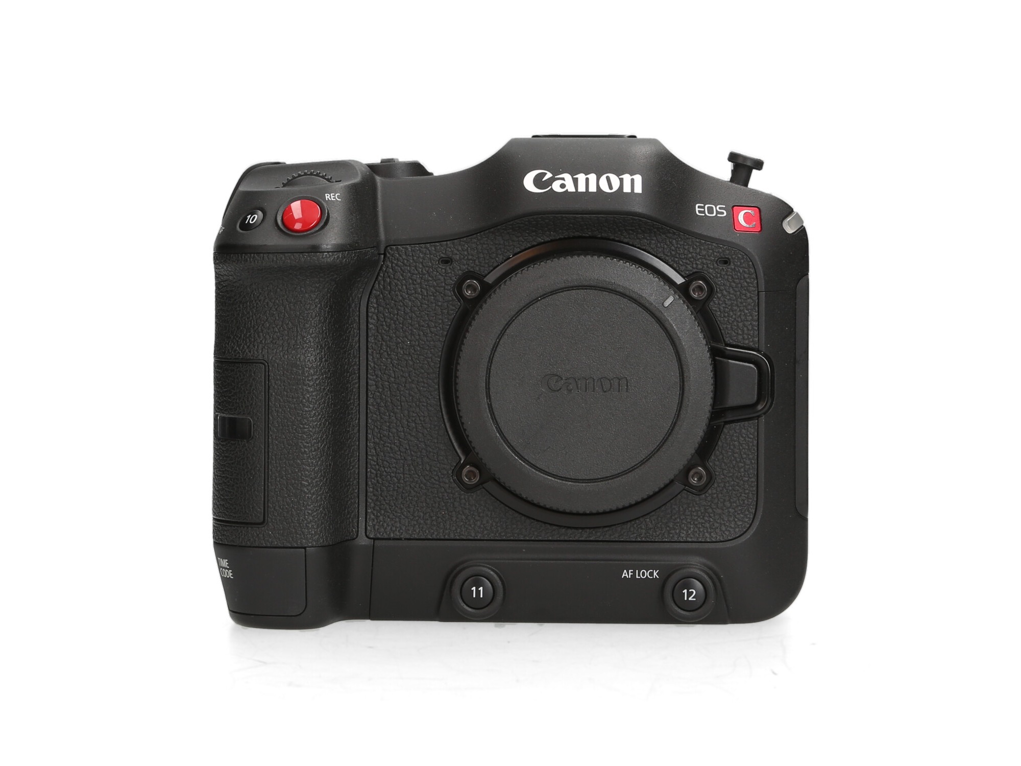 Canon C70 - Zeer goed