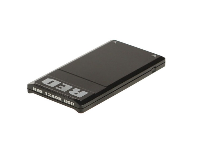 RED REDMAG 128GB 1.8" SSD - Goed