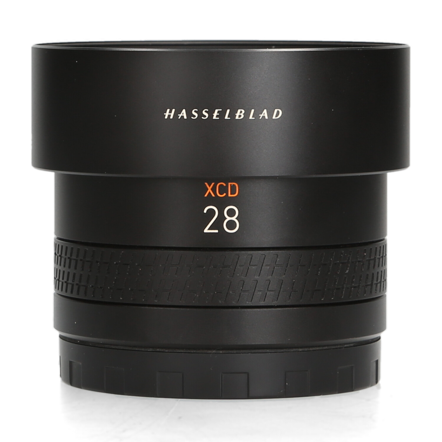 Hasselblad XCD 28mm f/4 p - Zo goed als nieuw afbeelding
