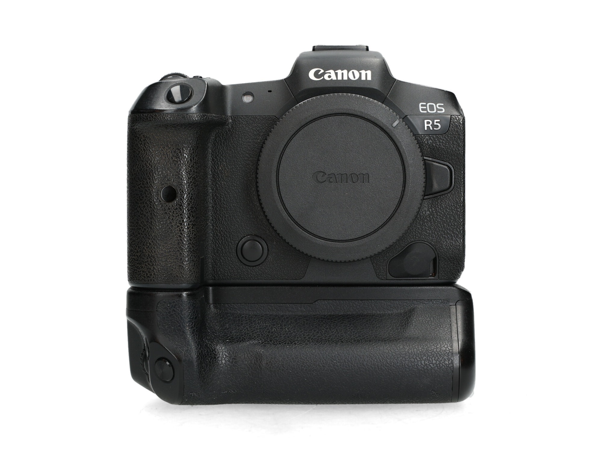 Canon R5 - Zeer goed