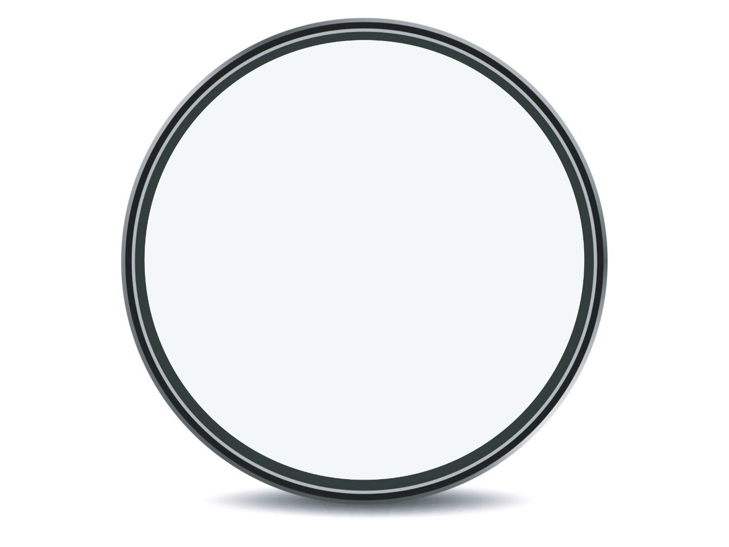 82mm UV Filter (Quality Brand) - Zeer goed