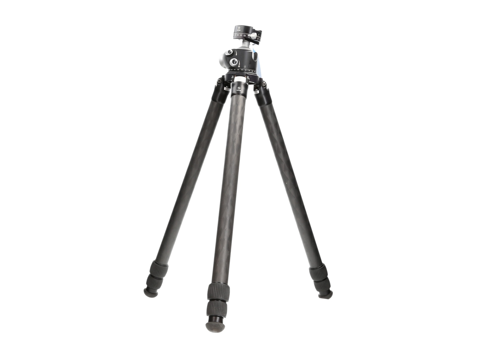 Really Right Stuff TVC 33 Versa Tripod - Zeer goed