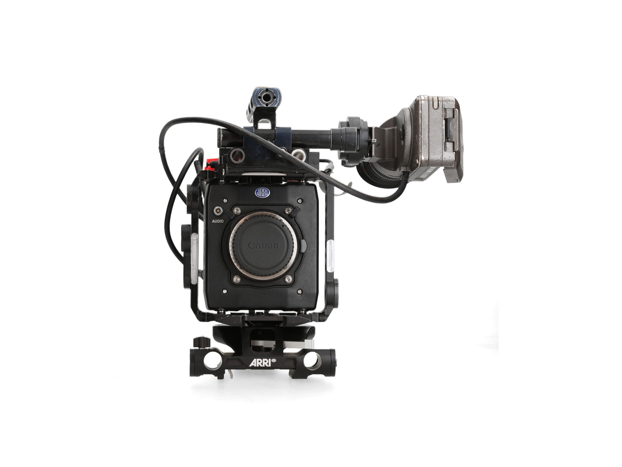 ARRI Alexa Mini - Zeer goed