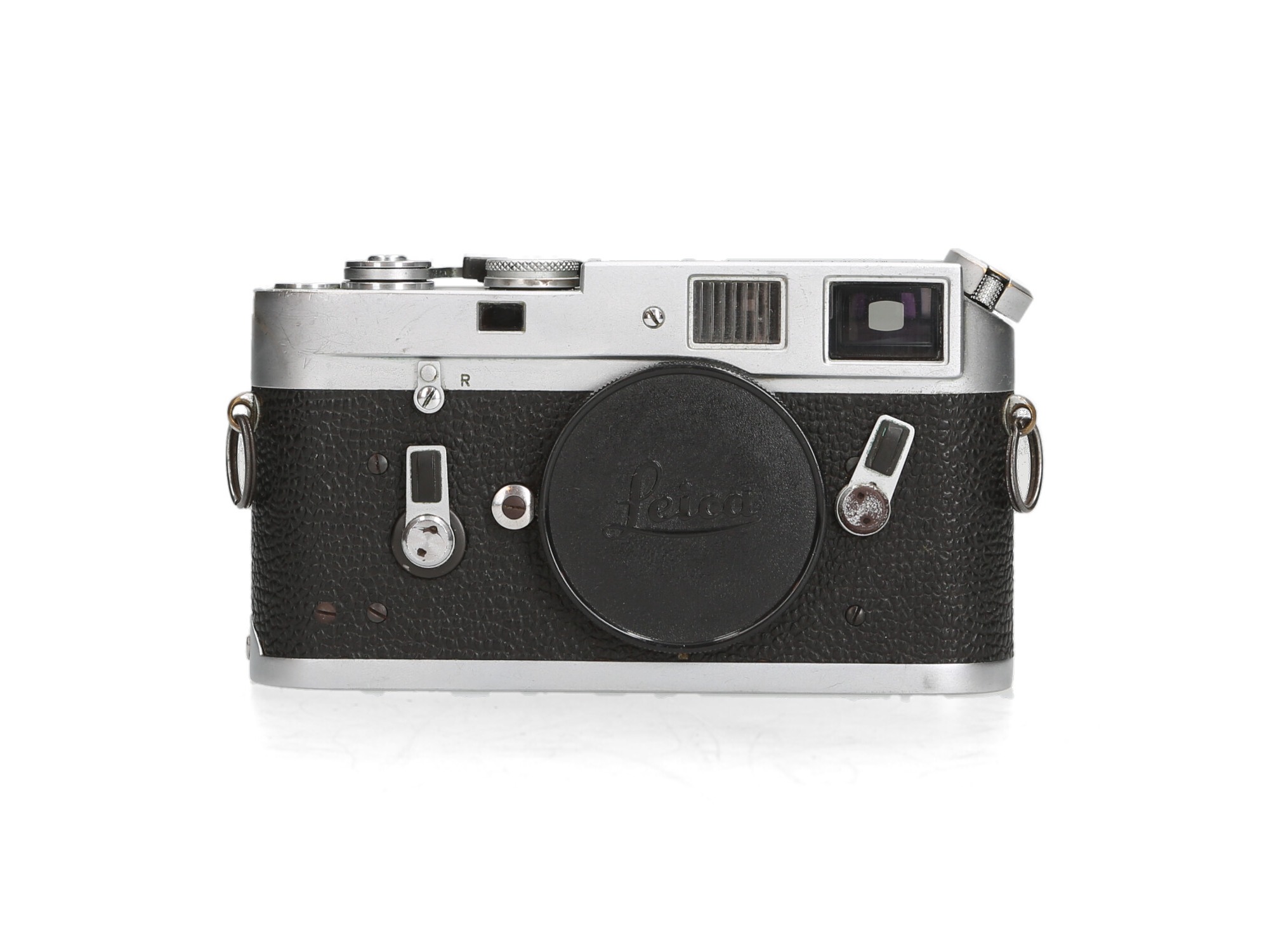 Leica M4 - Zeer goed