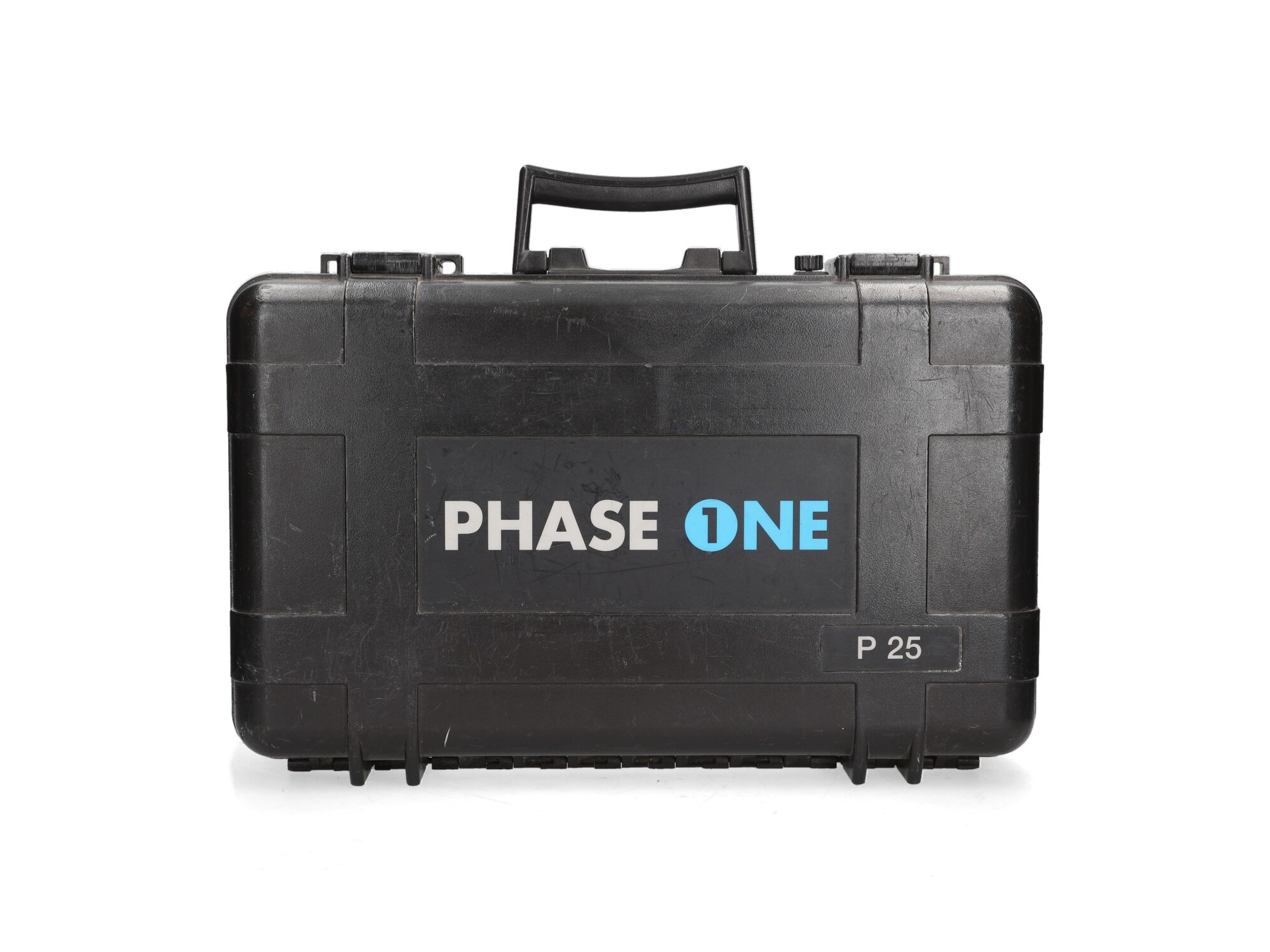 Underwater Kinetics Phase One P25 Hardcase - Goed