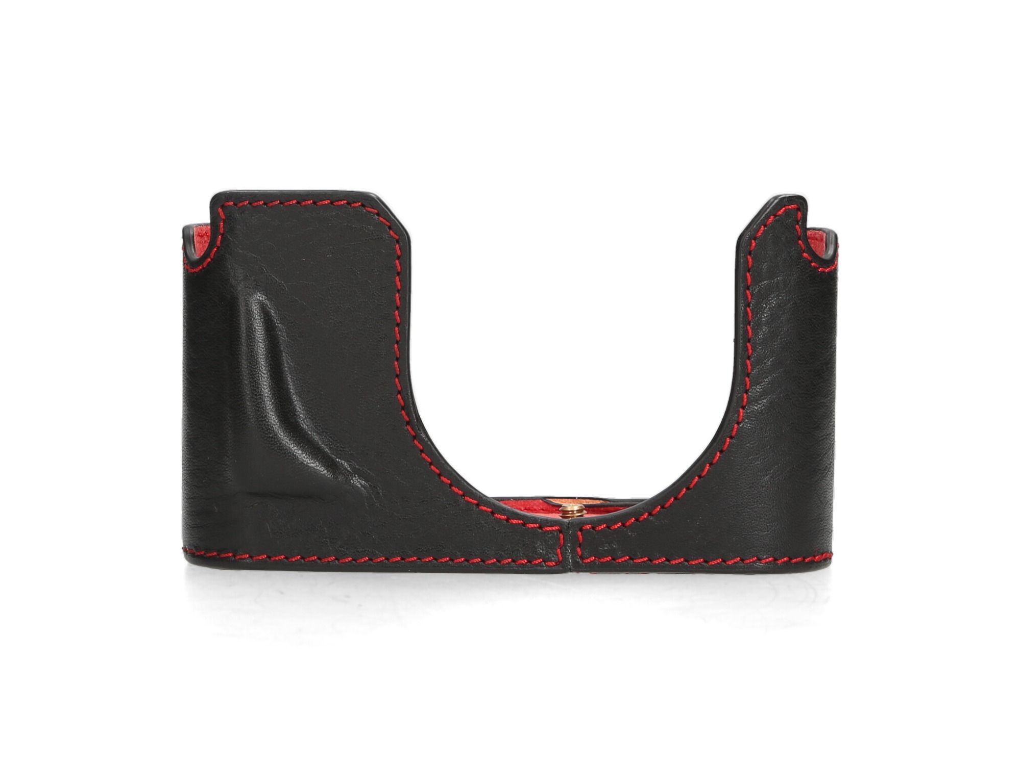Leica Q2 Protector Case Black - Zeer goed
