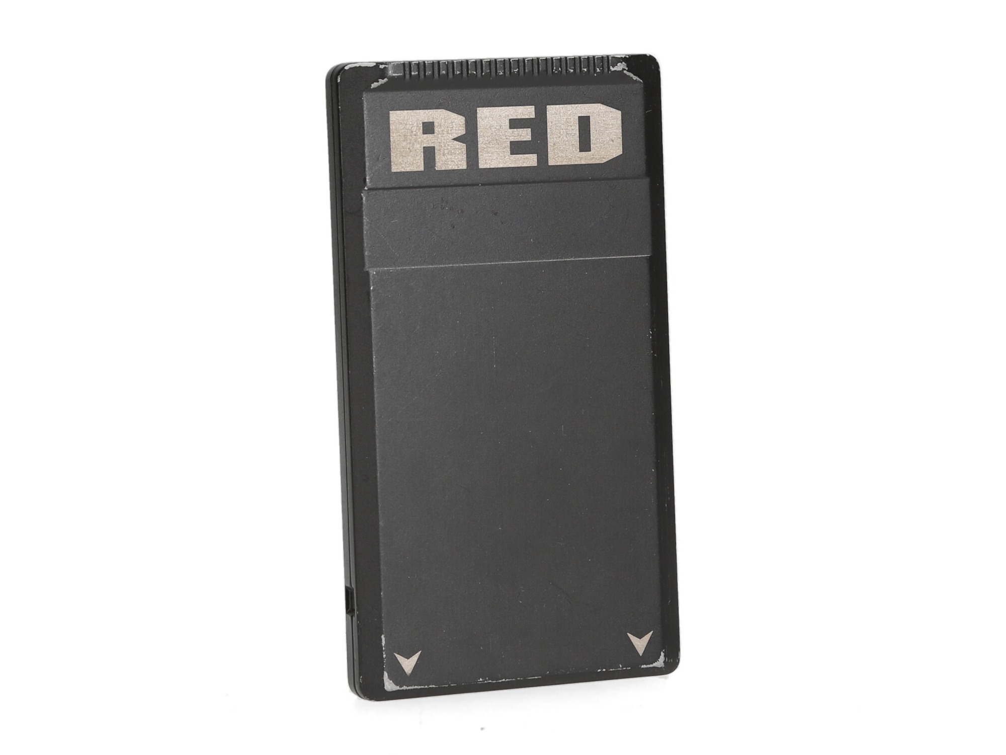 RED REDMAG 64GB 1.8" SSD - Goed