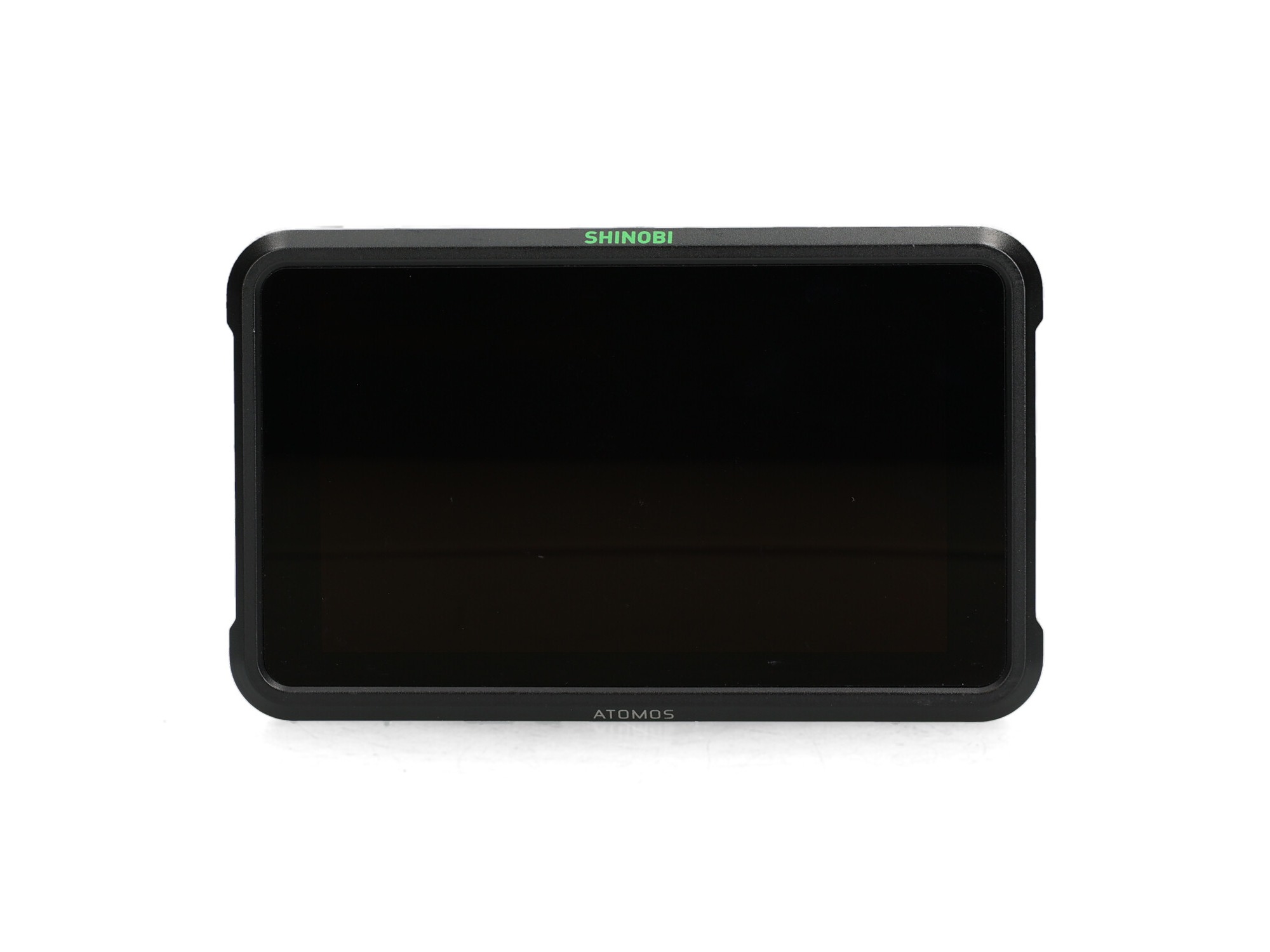Atomos Shinobi 5" 3G-SDI & 4K HDMI Monitor - Zeer goed afbeelding