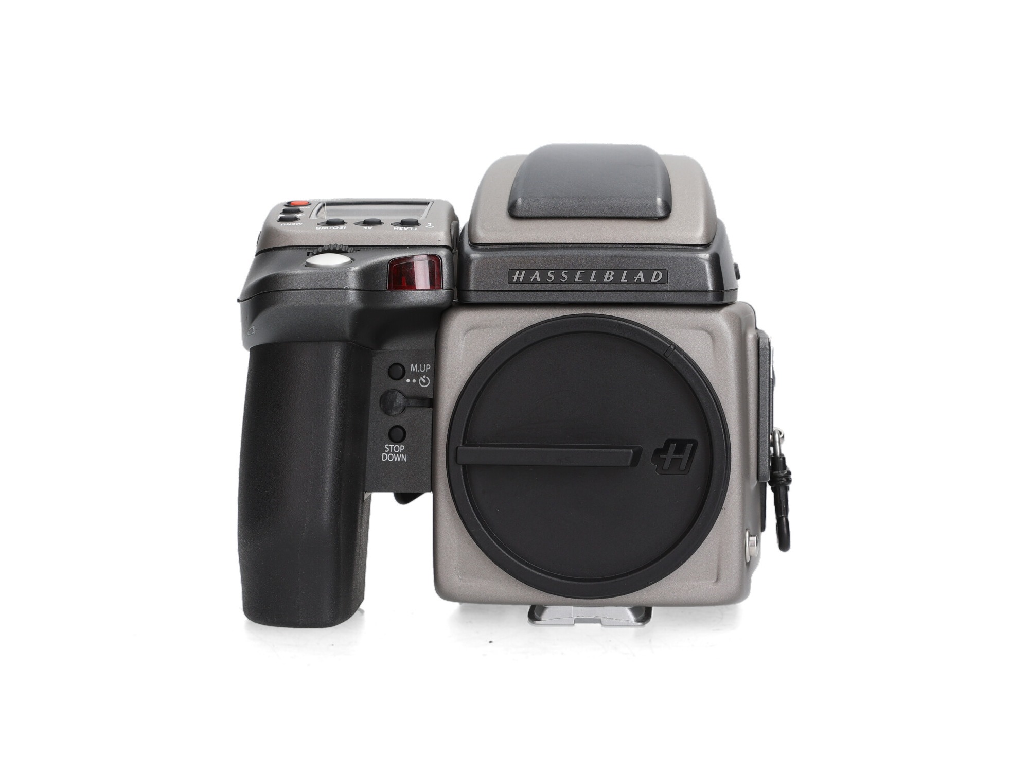 Hasselblad H3D-39 - Goed