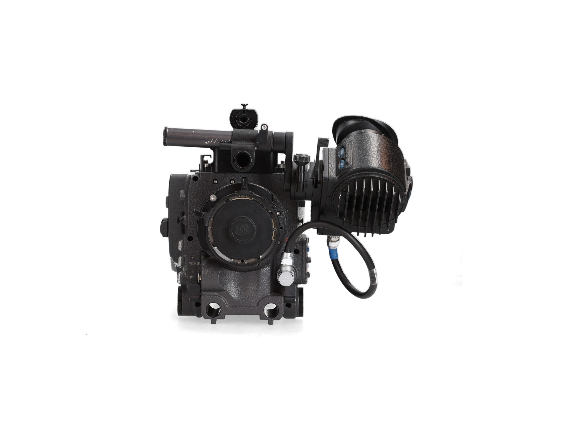 ARRI ALEXA Plus - Goed