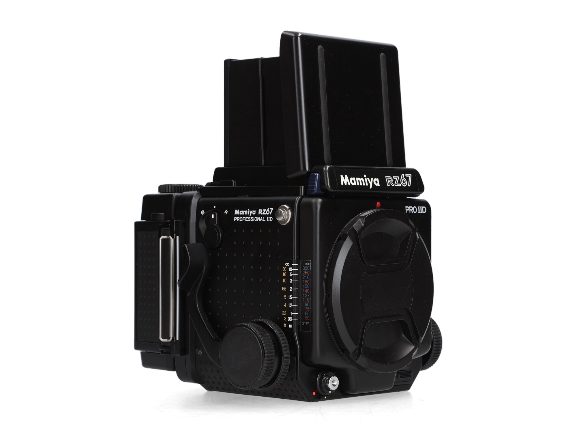 Mamiya RZ67 Pro II - Zeer goed afbeelding