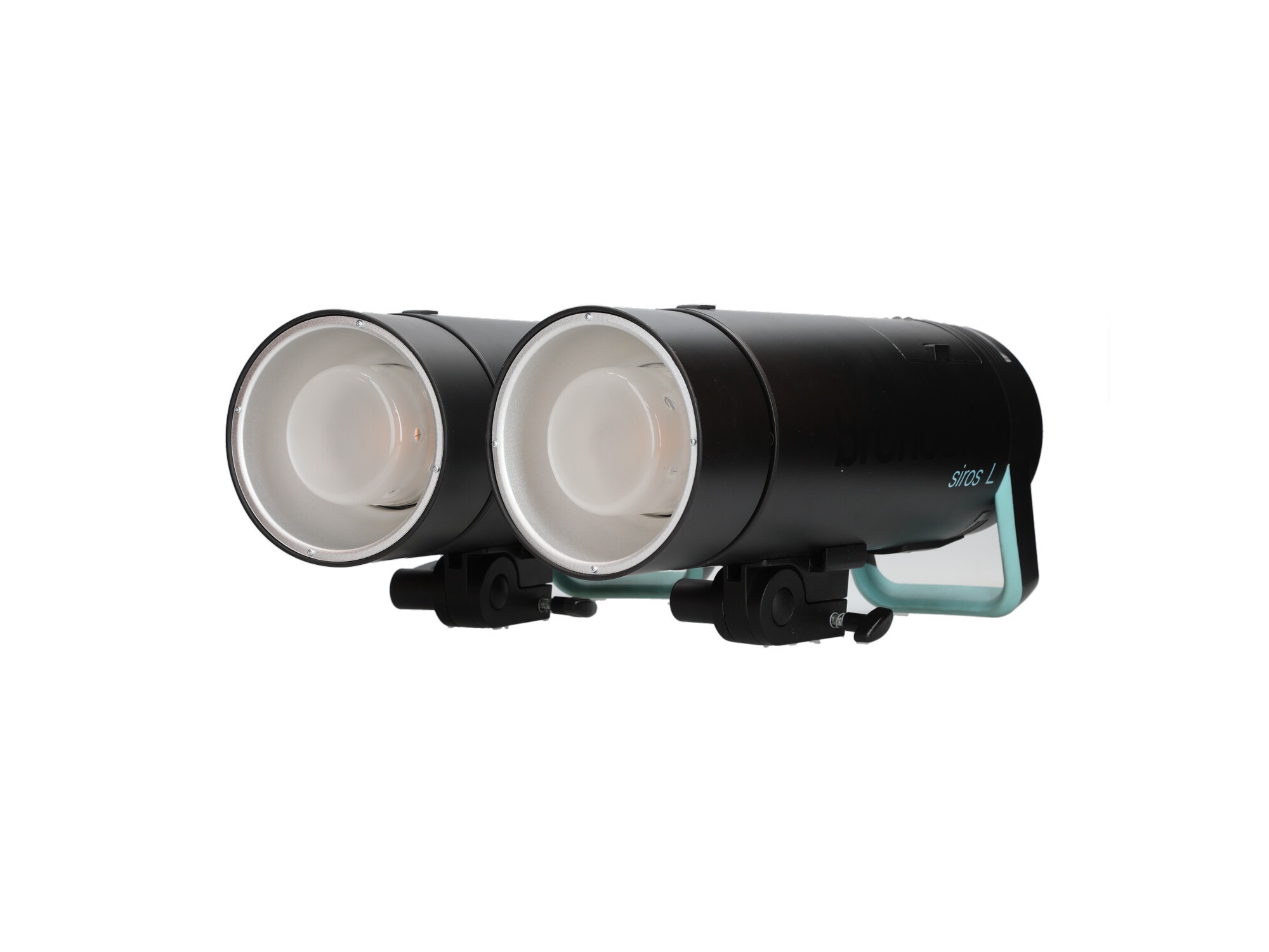 Broncolor Siros 800 L - Zeer goed afbeelding