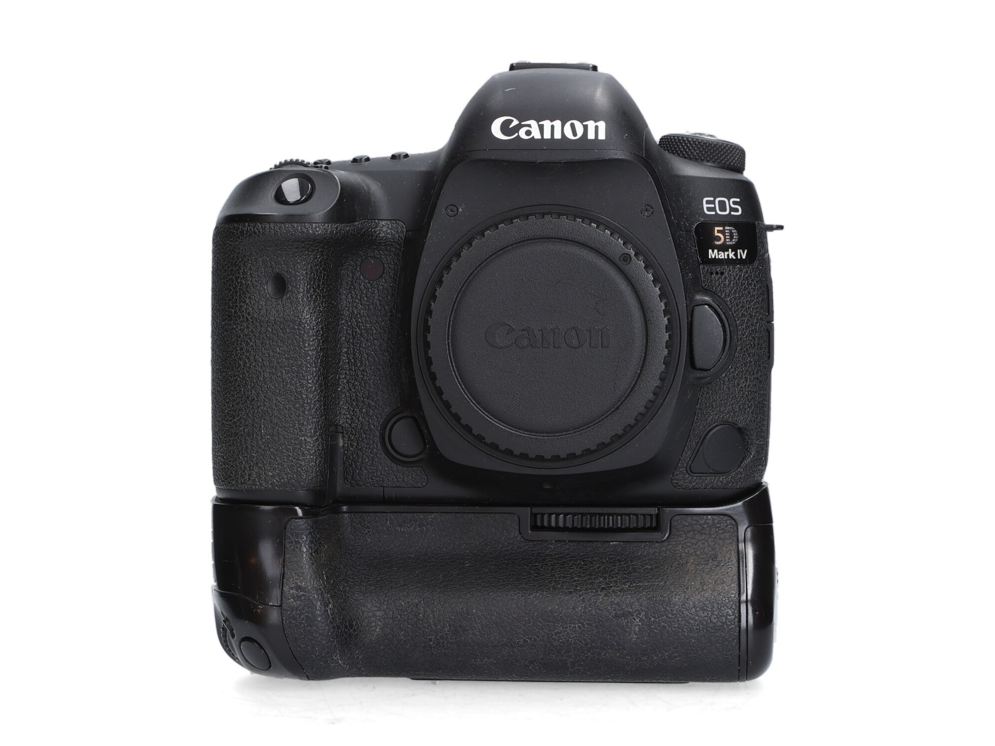 Canon 5D Mark IV - Goed