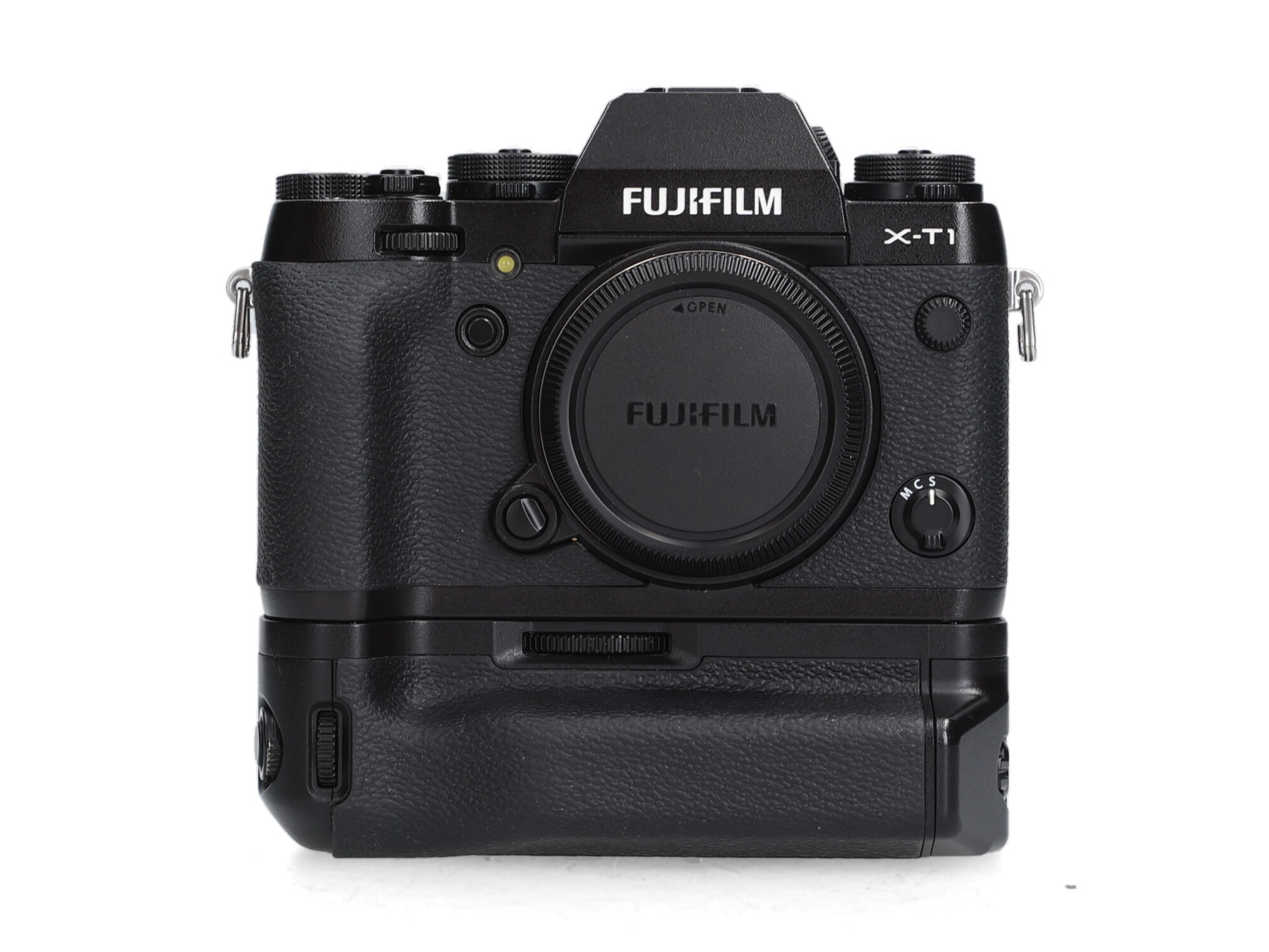 fujifilm XT-1 - Zeer goed
