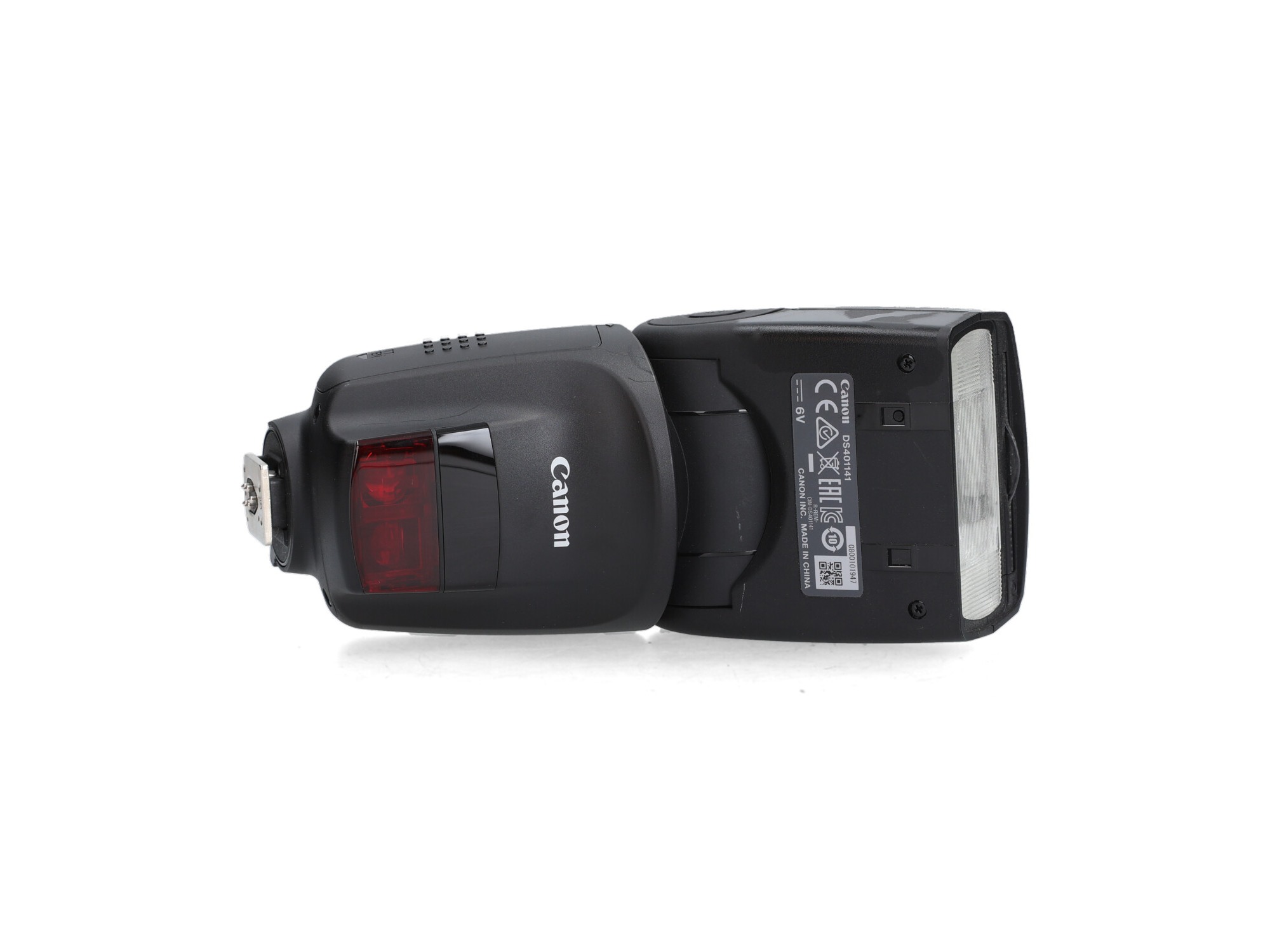 Canon Speedlite 470EX-AI - Zeer goed