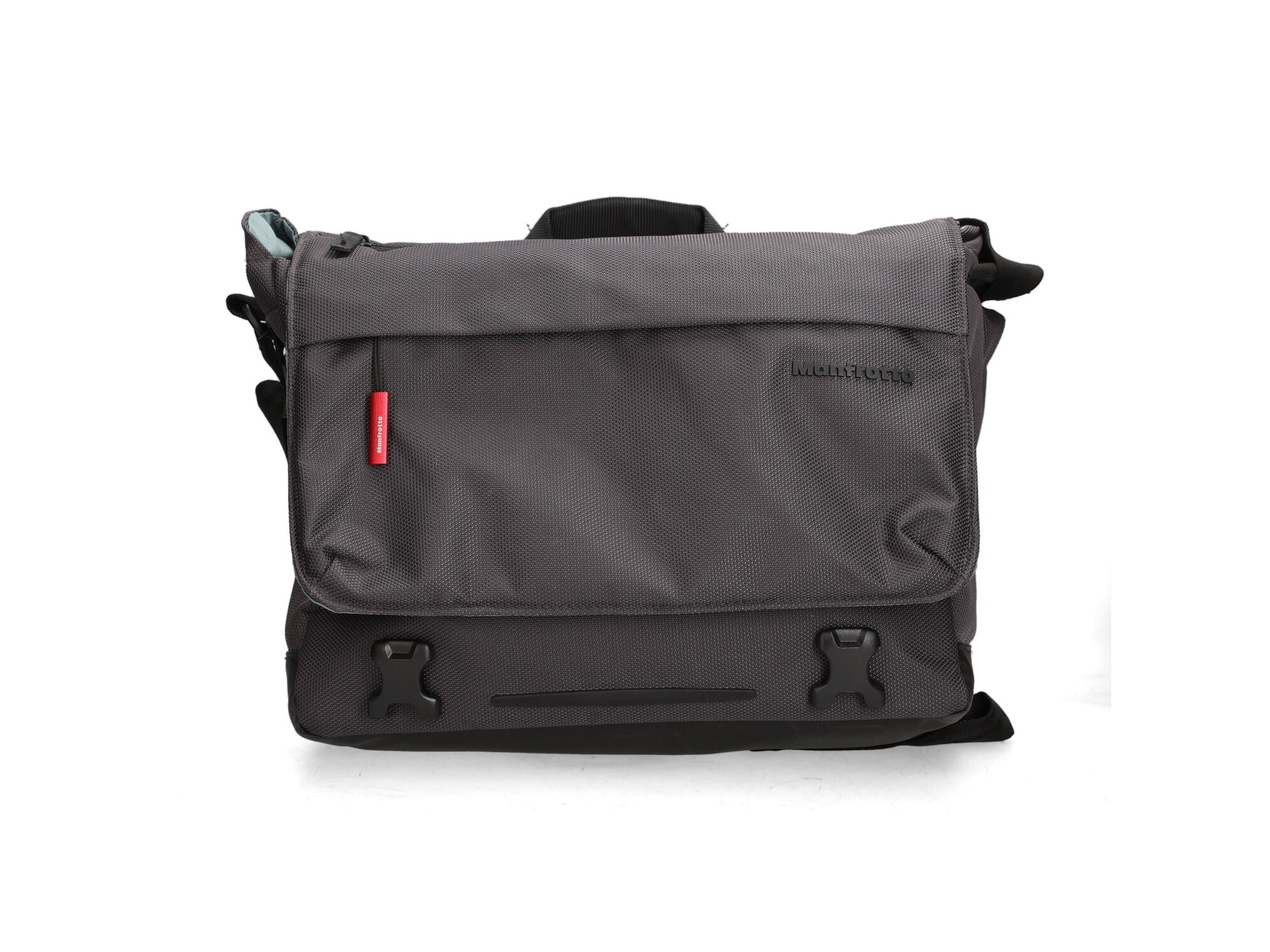 Manfrotto Messenger Manhattan Speedy 10 Schoudercameratas - Zeer goed afbeelding