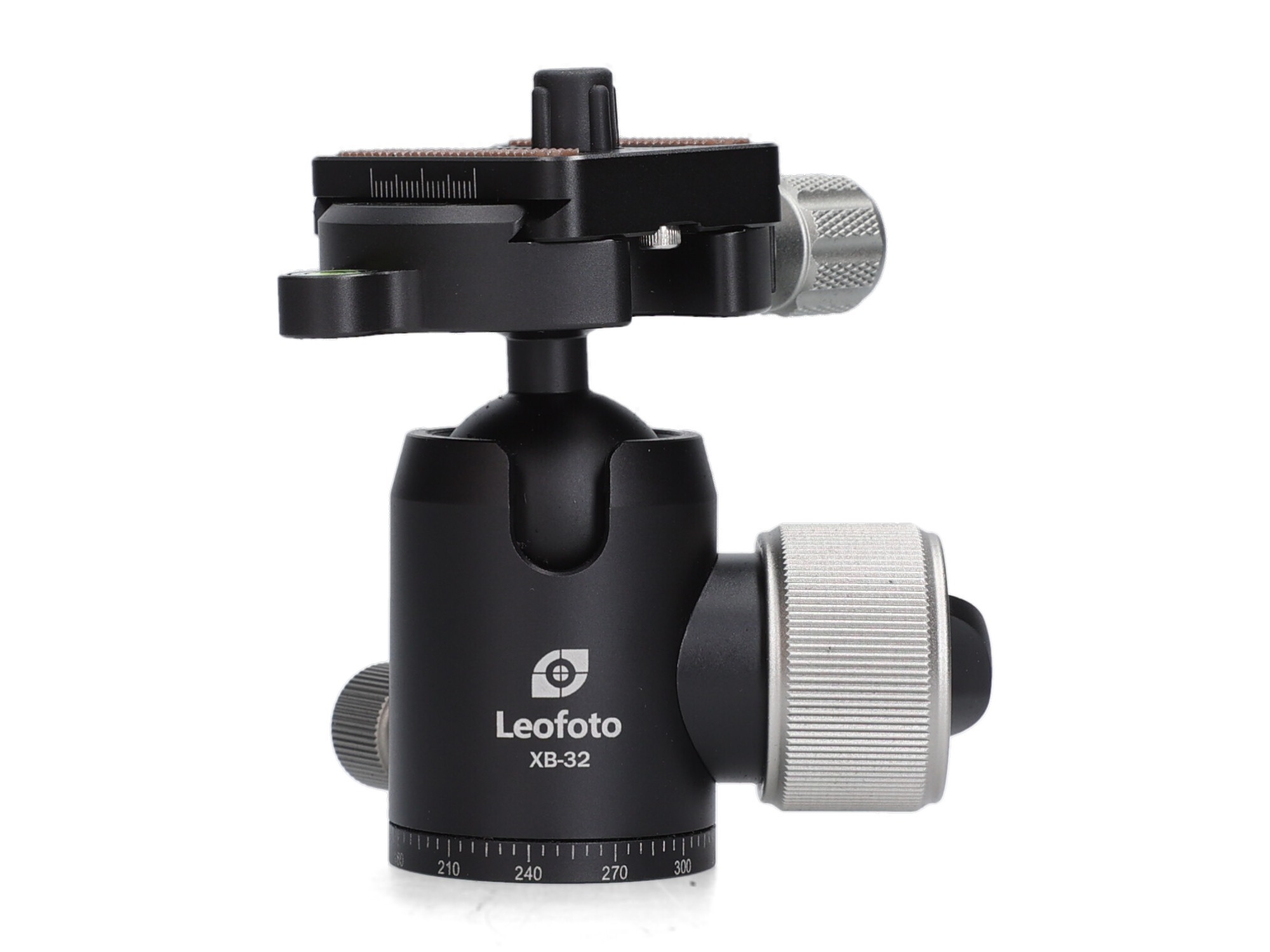 Leofoto Ballhead XB-32 - Zeer goed afbeelding
