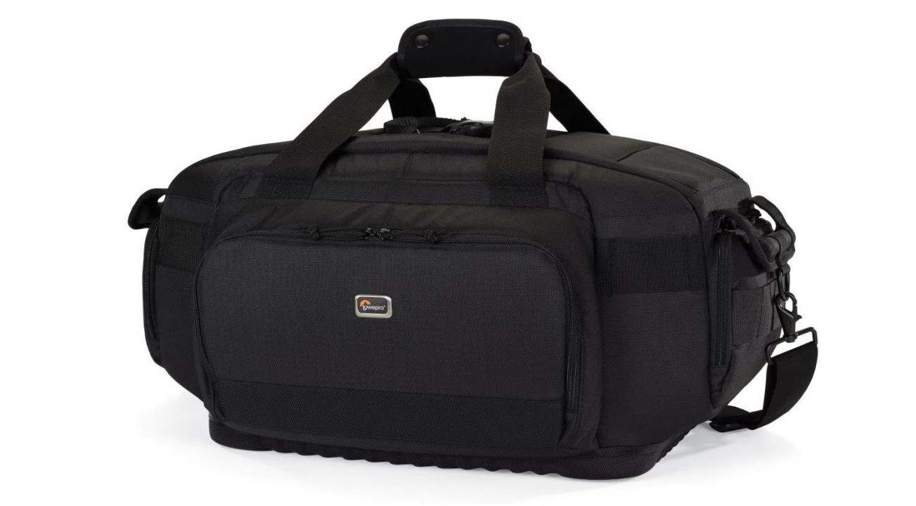 Lowepro Magnum DV 6500 AW - Zeer goed afbeelding