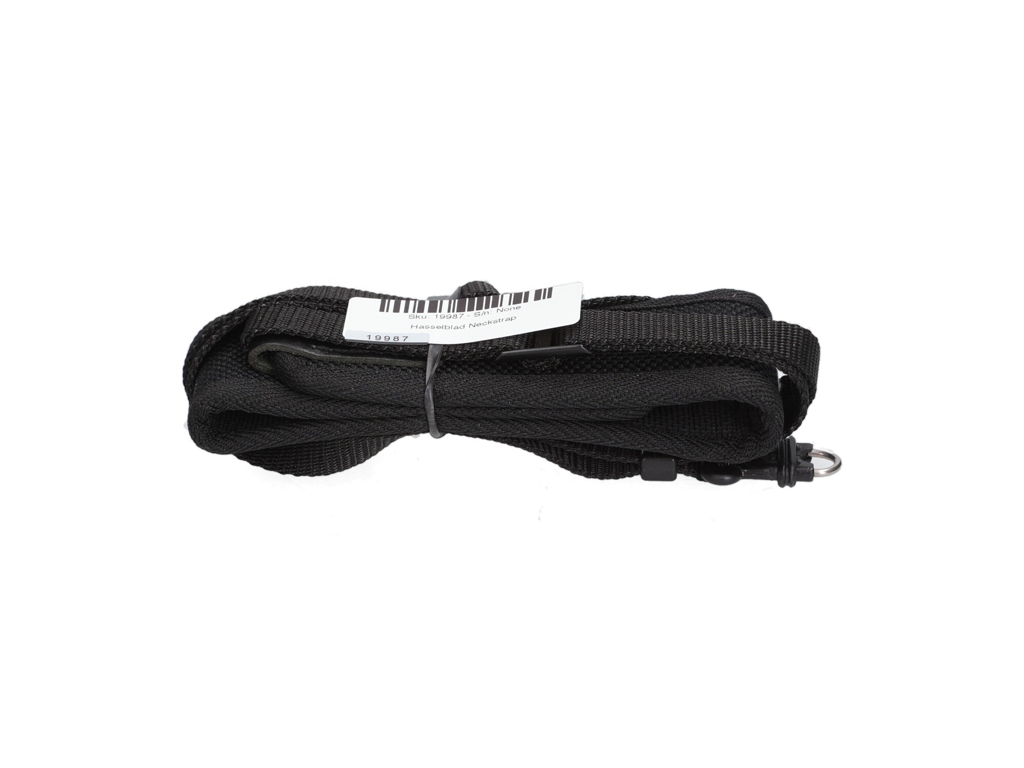Hasselblad Neckstrap - Zeer goed