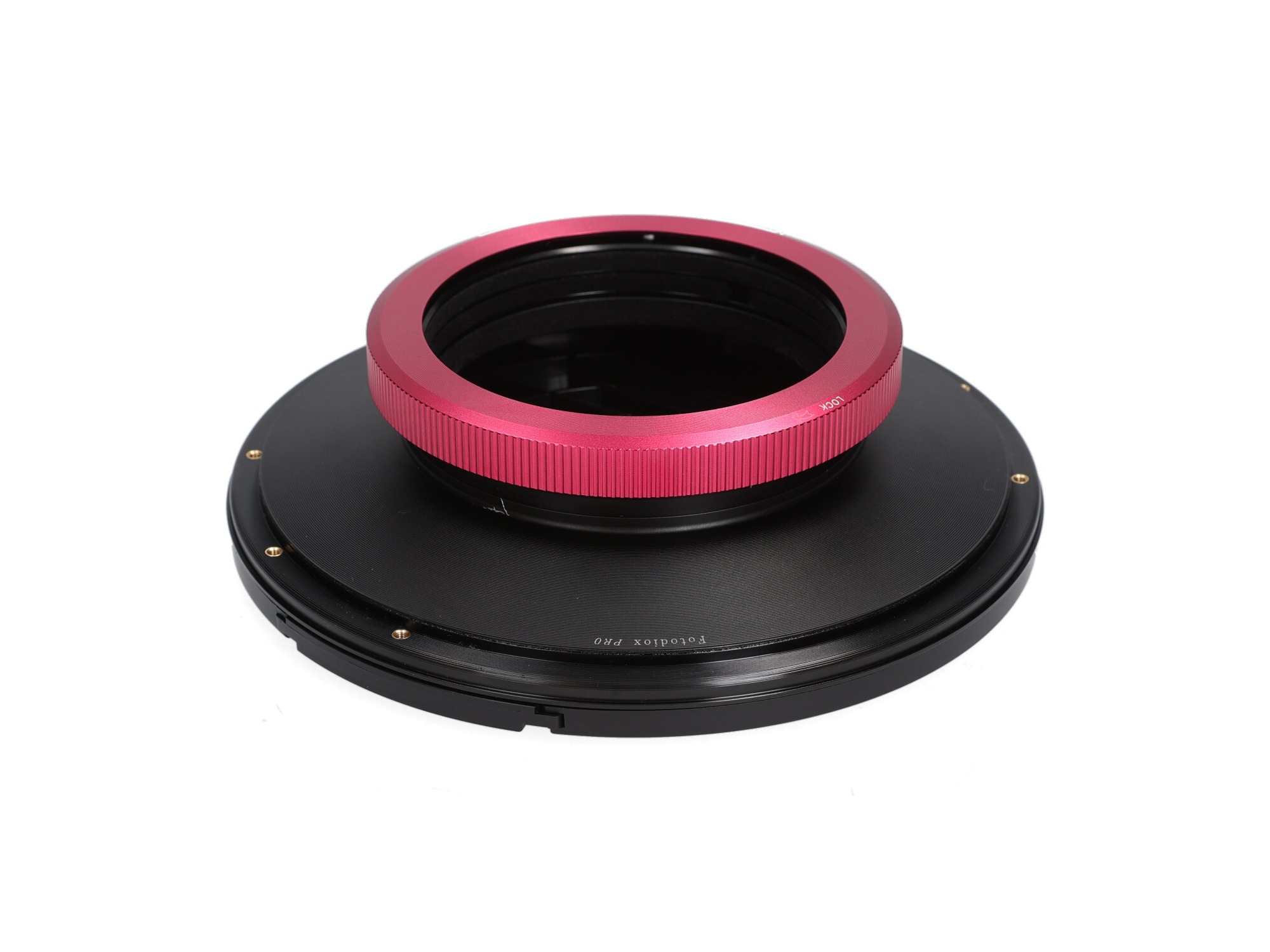 Fotodiox Wonderpana FreeArc 186mm - Zeer goed afbeelding