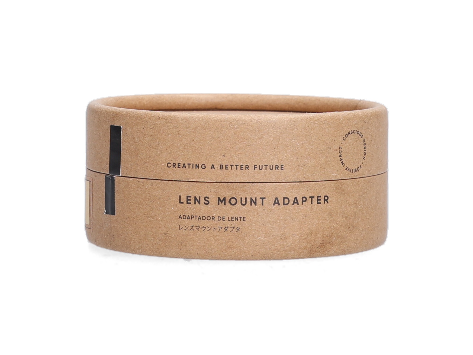 Urth Leica M Lens Mount to Fujifilm X Camera Mount - Zeer goed afbeelding