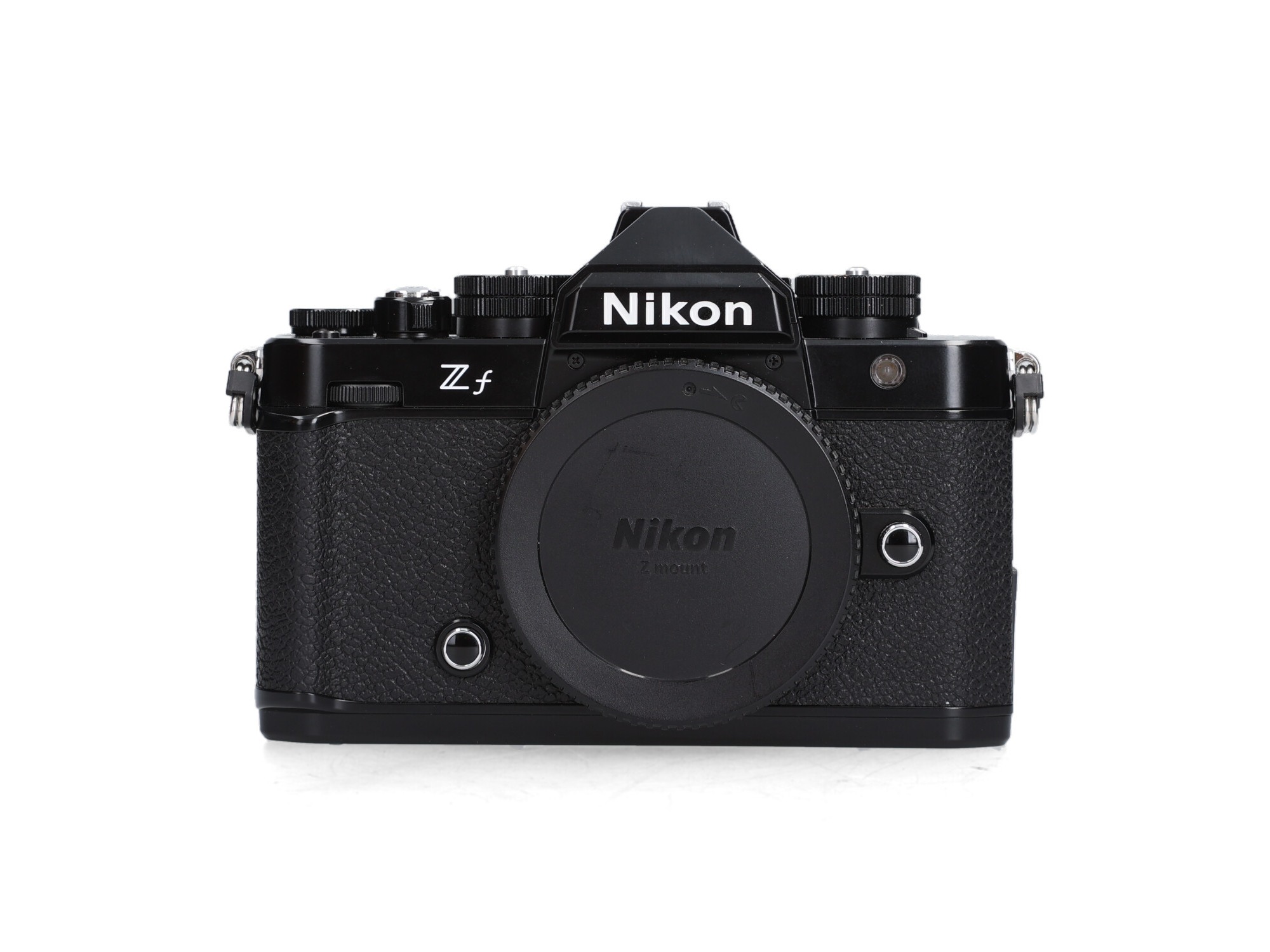 Nikon Zf - Zeer goed
