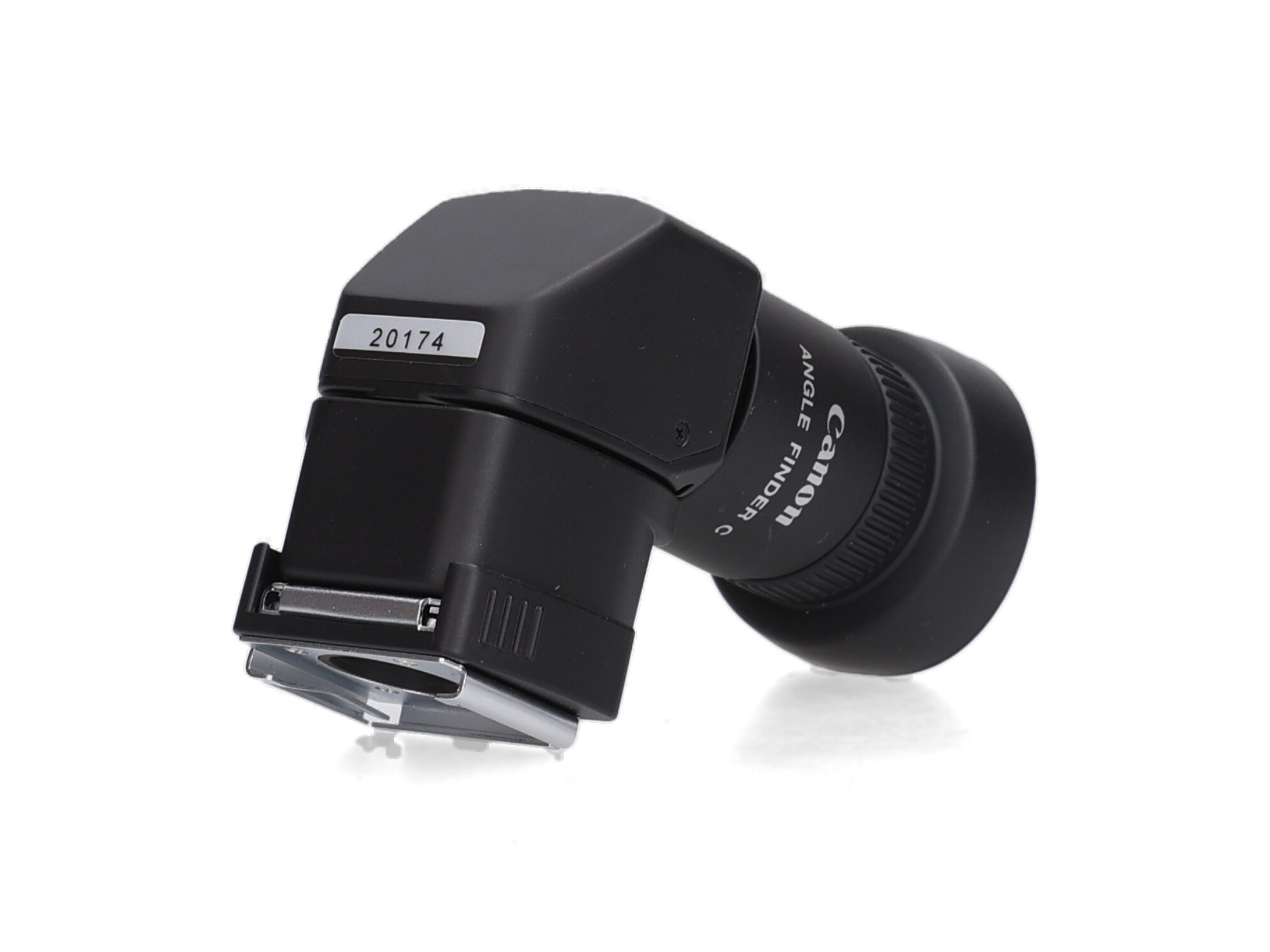 Canon Angle Finder C - Zeer goed