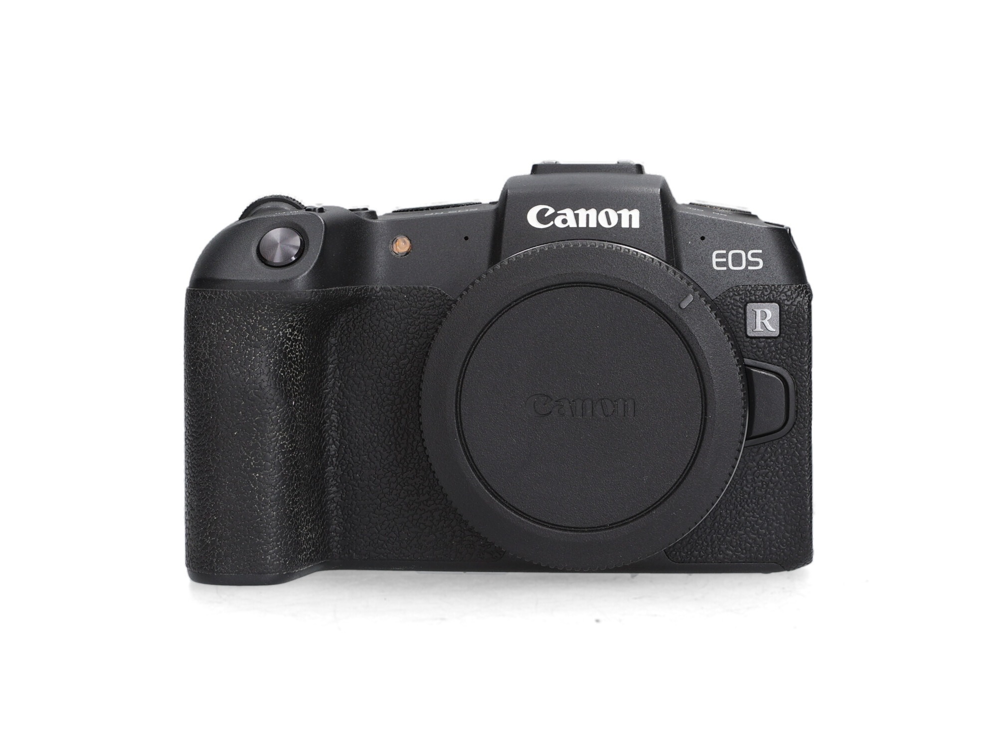 Canon RP - Goed