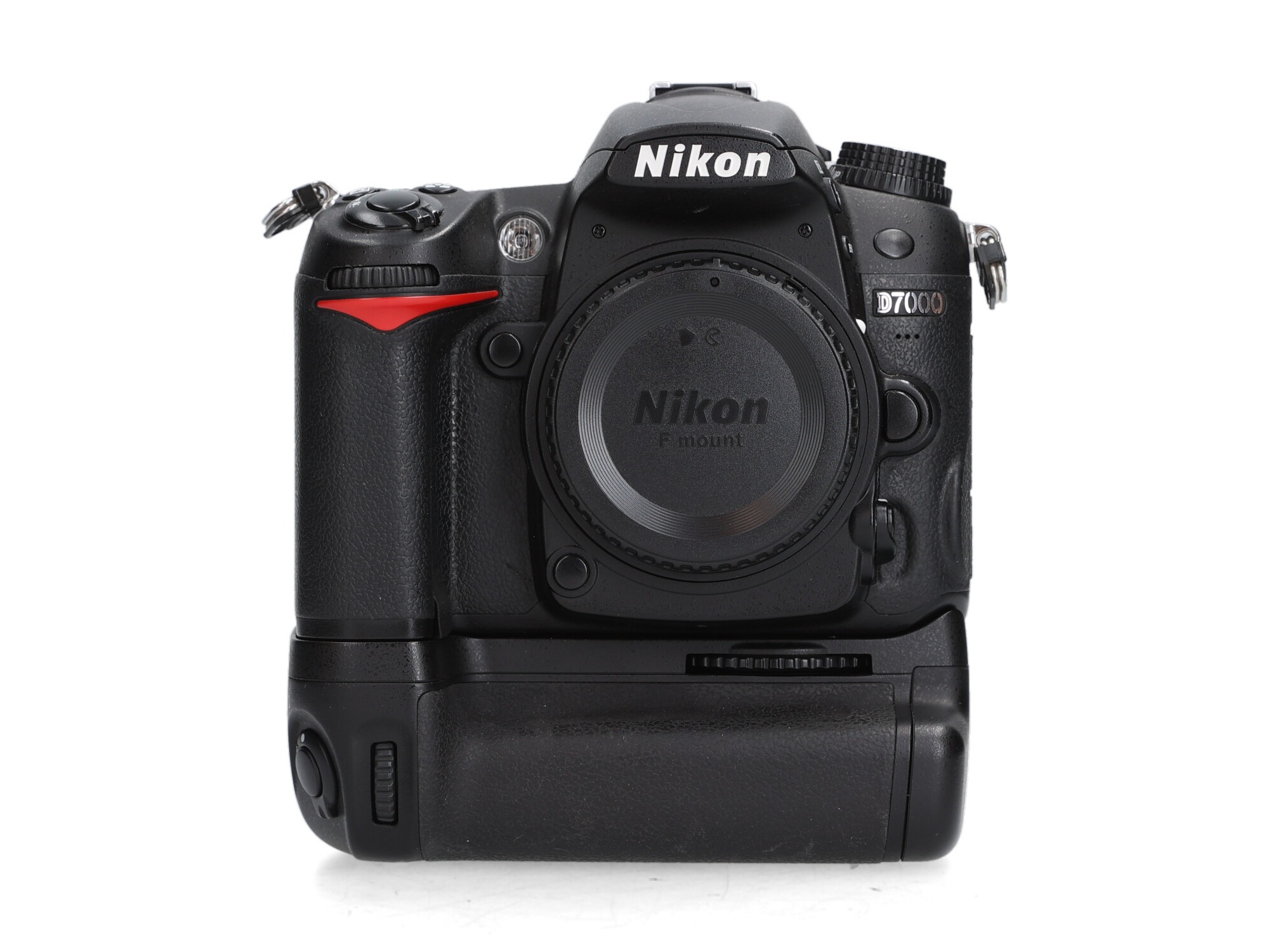 Nikon D7000 - Zeer goed