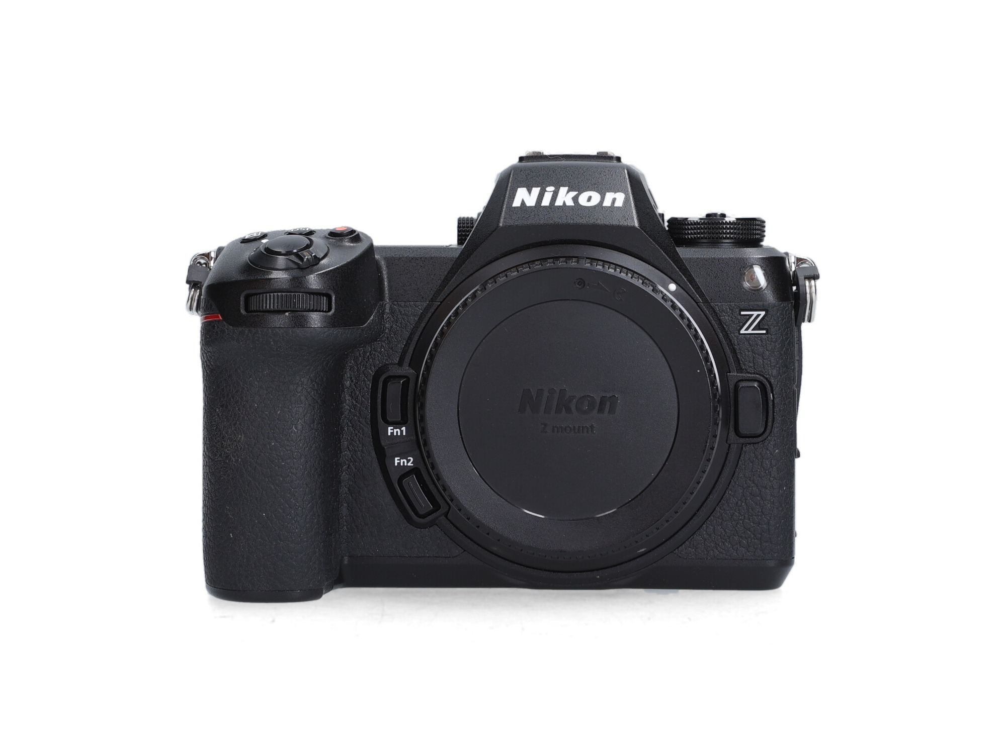 Nikon Z6 III - Zeer goed