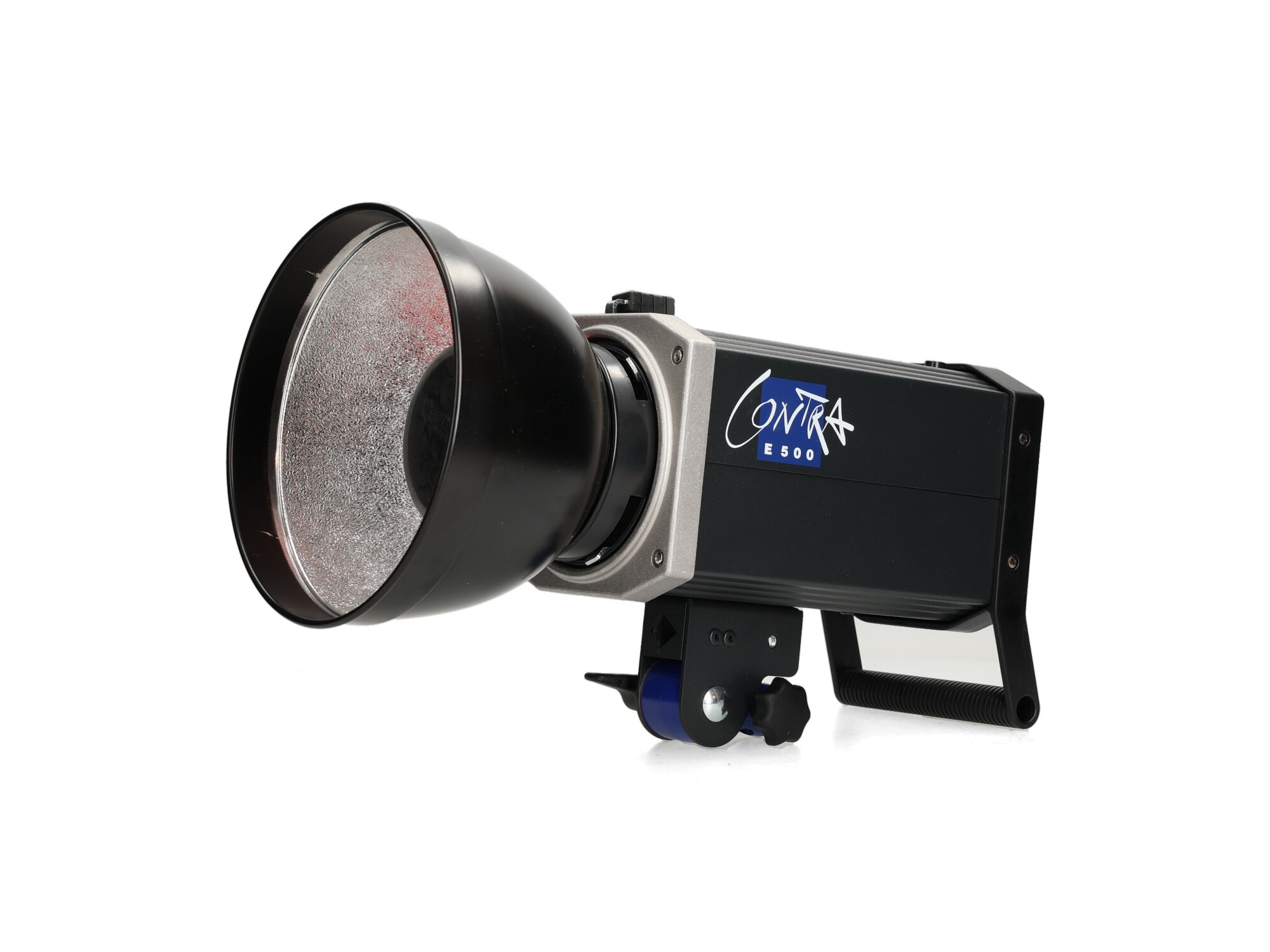 Hensel Contra E500 - Zeer goed