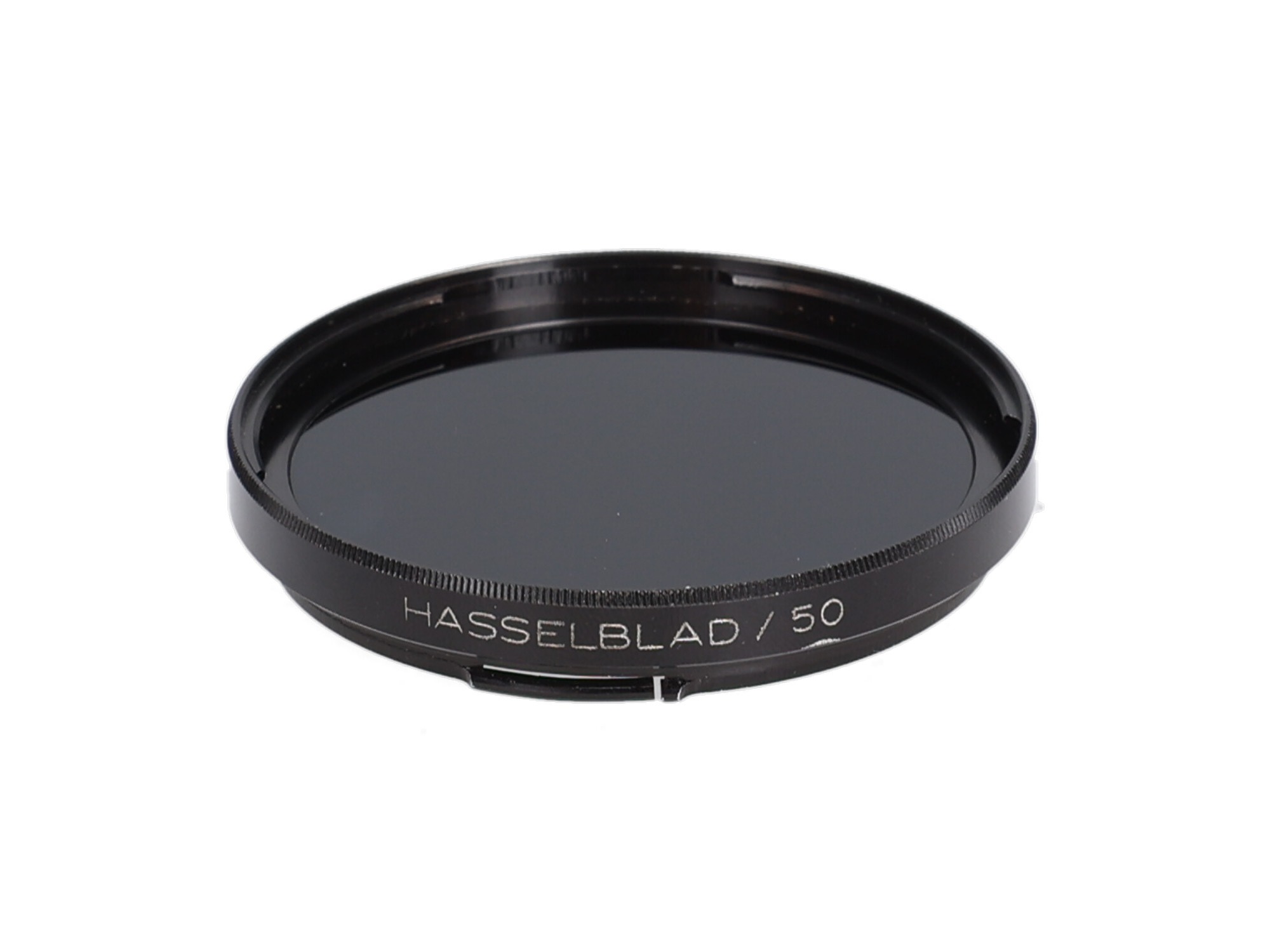 Hasselblad B50 64x GR -6 ND Filter - Zeer goed afbeelding