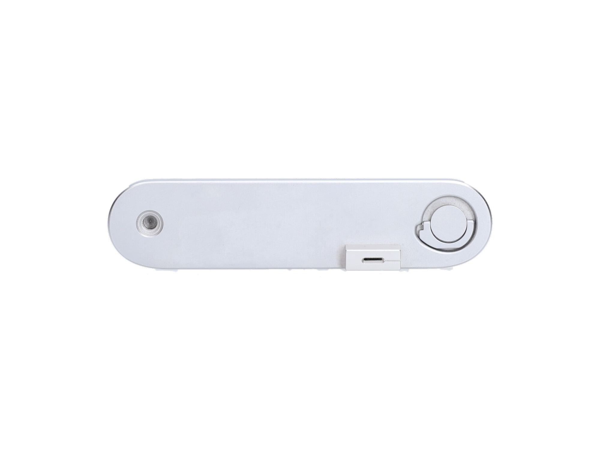 Leica MD Bottomplate Chrome - Zeer goed