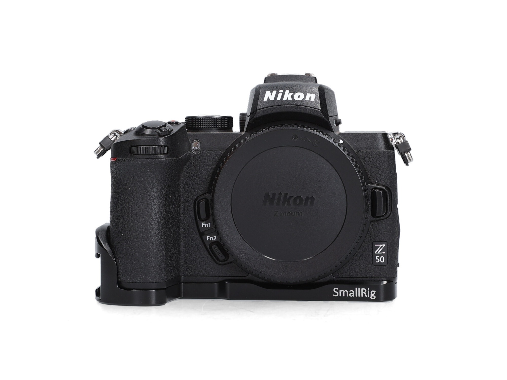 Nikon Z50 - Outlet