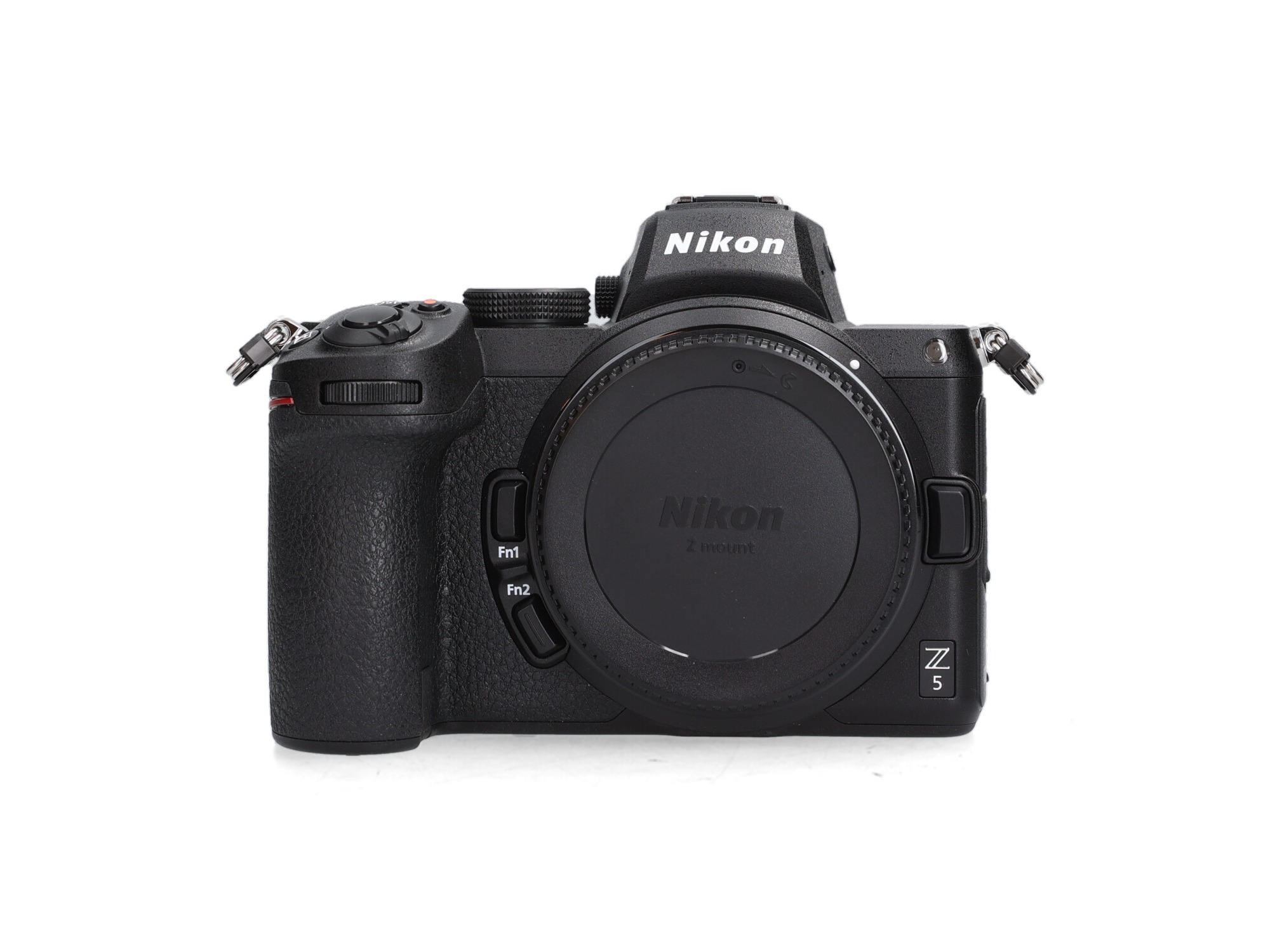 Nikon Z5 - Outlet afbeelding
