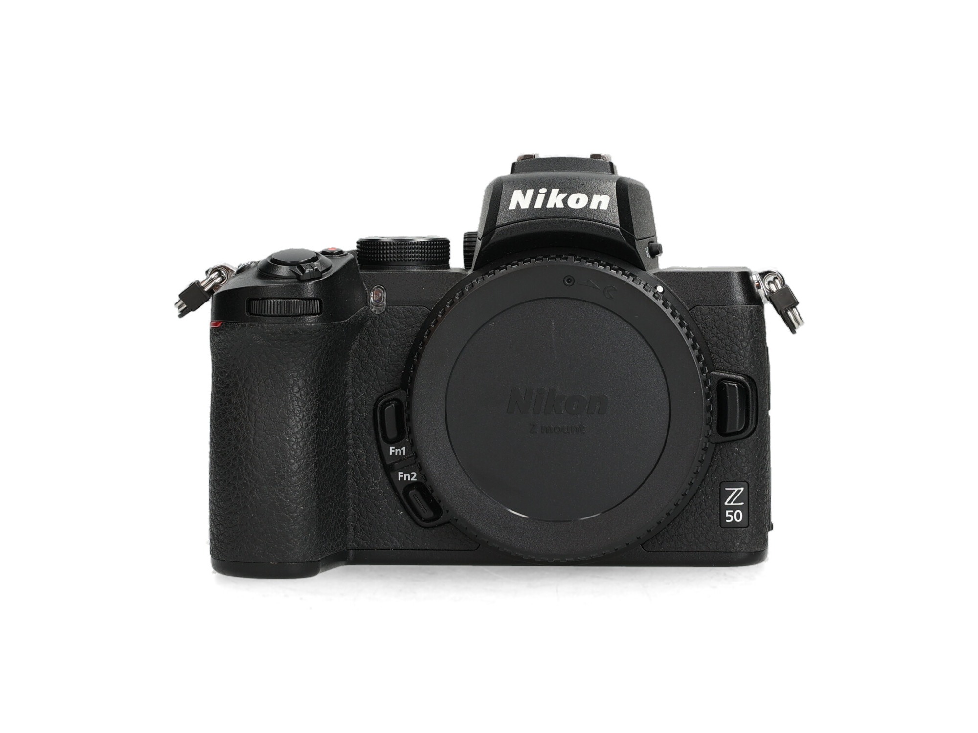 Nikon Z50 - Outlet