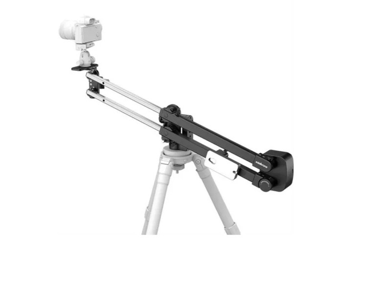 Edelkrone JibOne V1 - Zeer goed afbeelding