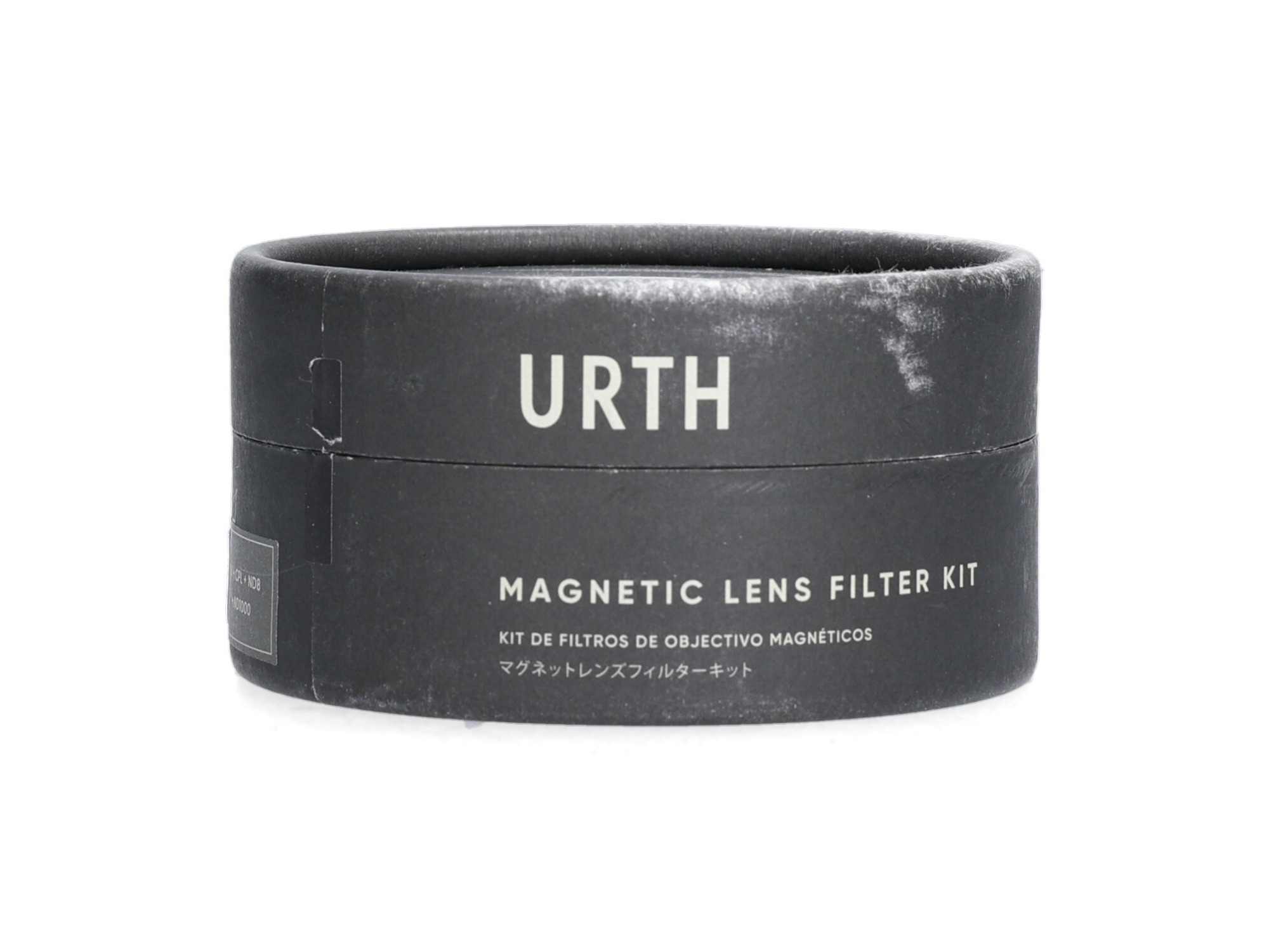 Urth Magnetic Lens Filter Kit - Zeer goed afbeelding