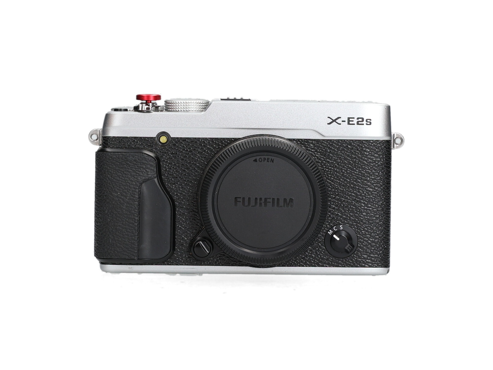 Fujifilm X-E2S - Zeer goed