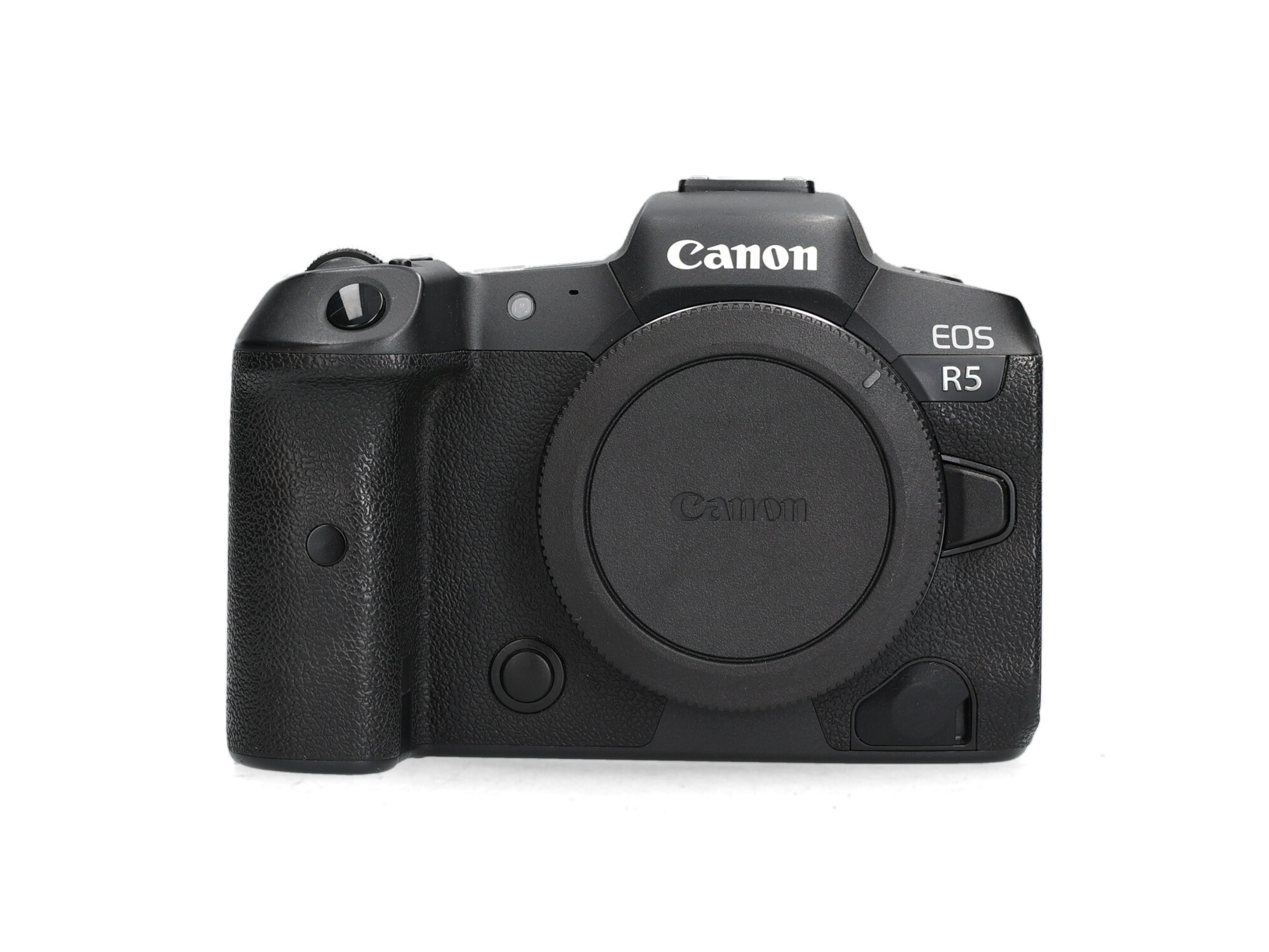 Canon R5 - Zeer goed