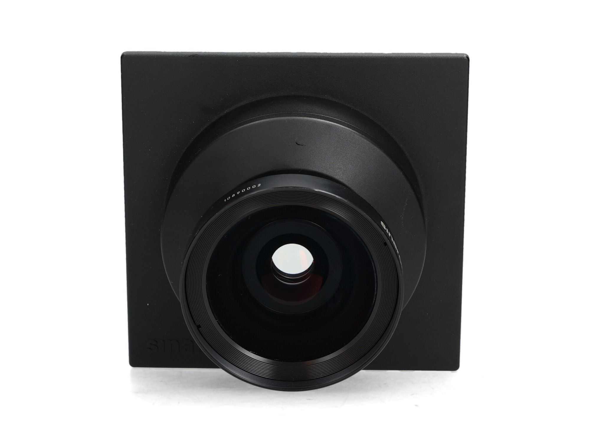 Sinar Sinaron-W 115mm f/6.8 MC - Zeer goed afbeelding