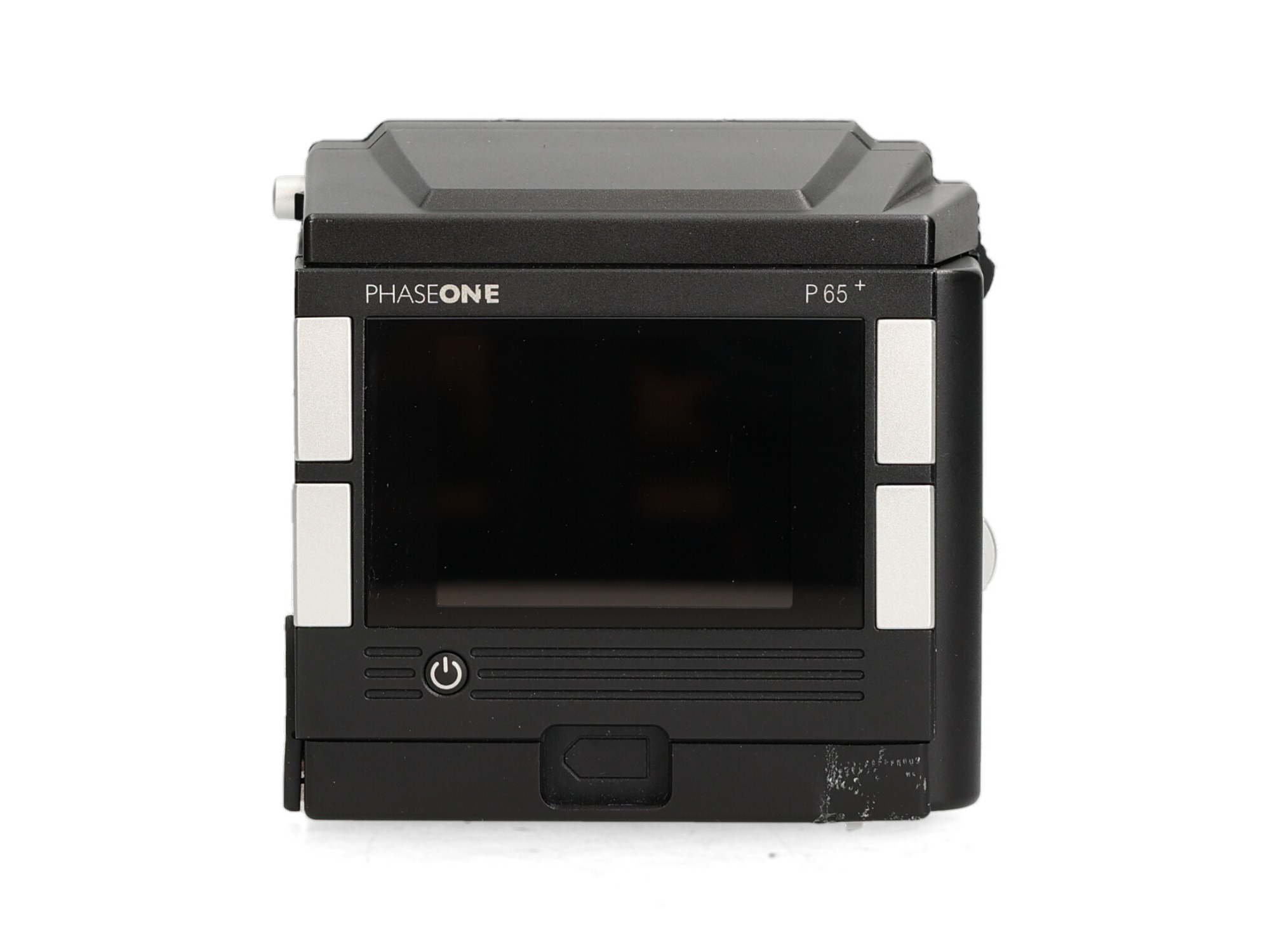 Phase One P65+ - V Mount - Zeer goed