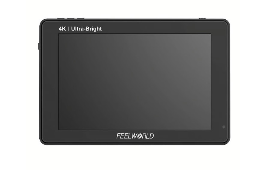 Feelworld LUT7 PRO 7" Ultra Bright 2200nits HDMI Field Monitor - Outlet afbeelding