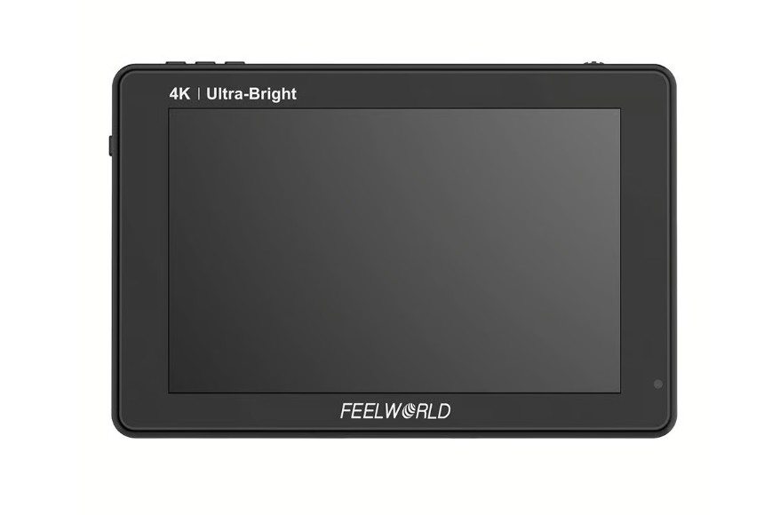 Feelworld LUT7 PRO 7" Ultra Bright 2200nits HDMI Field Monitor - Zeer goed afbeelding