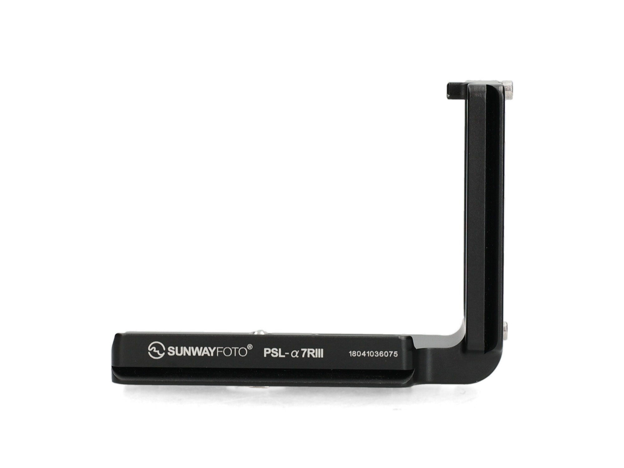 Sunwayfoto PSL-A7RIV (A9 II en A7R III) - Zo goed als nieuw afbeelding